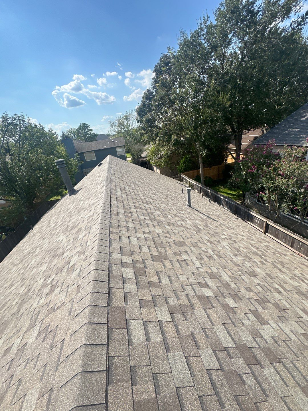 Roof Replacement Missouri by Roof Repair Services LLC