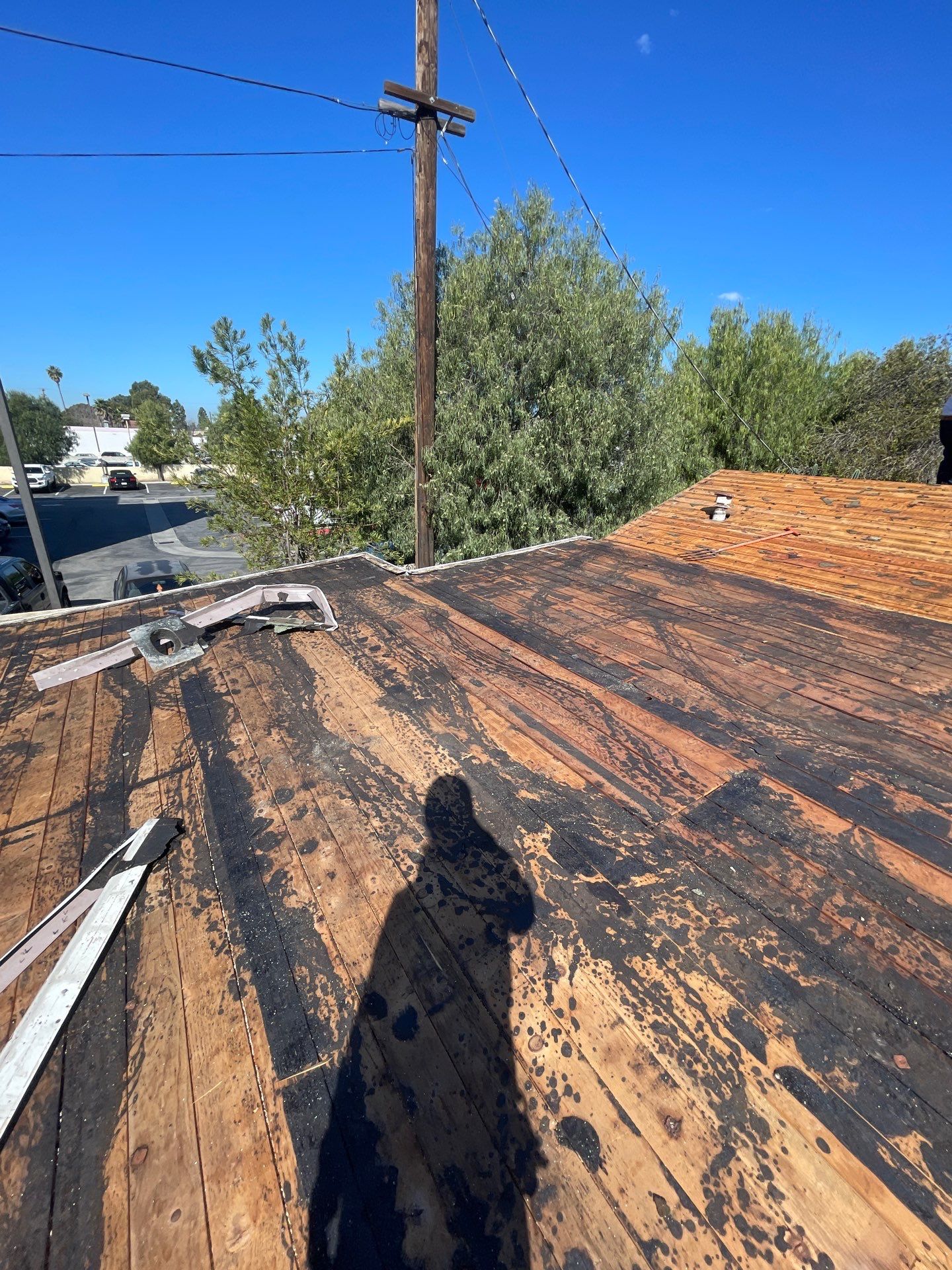Roof Replacement - Hawaiian Gardens, CA 90716 by Epic Roof Replacement