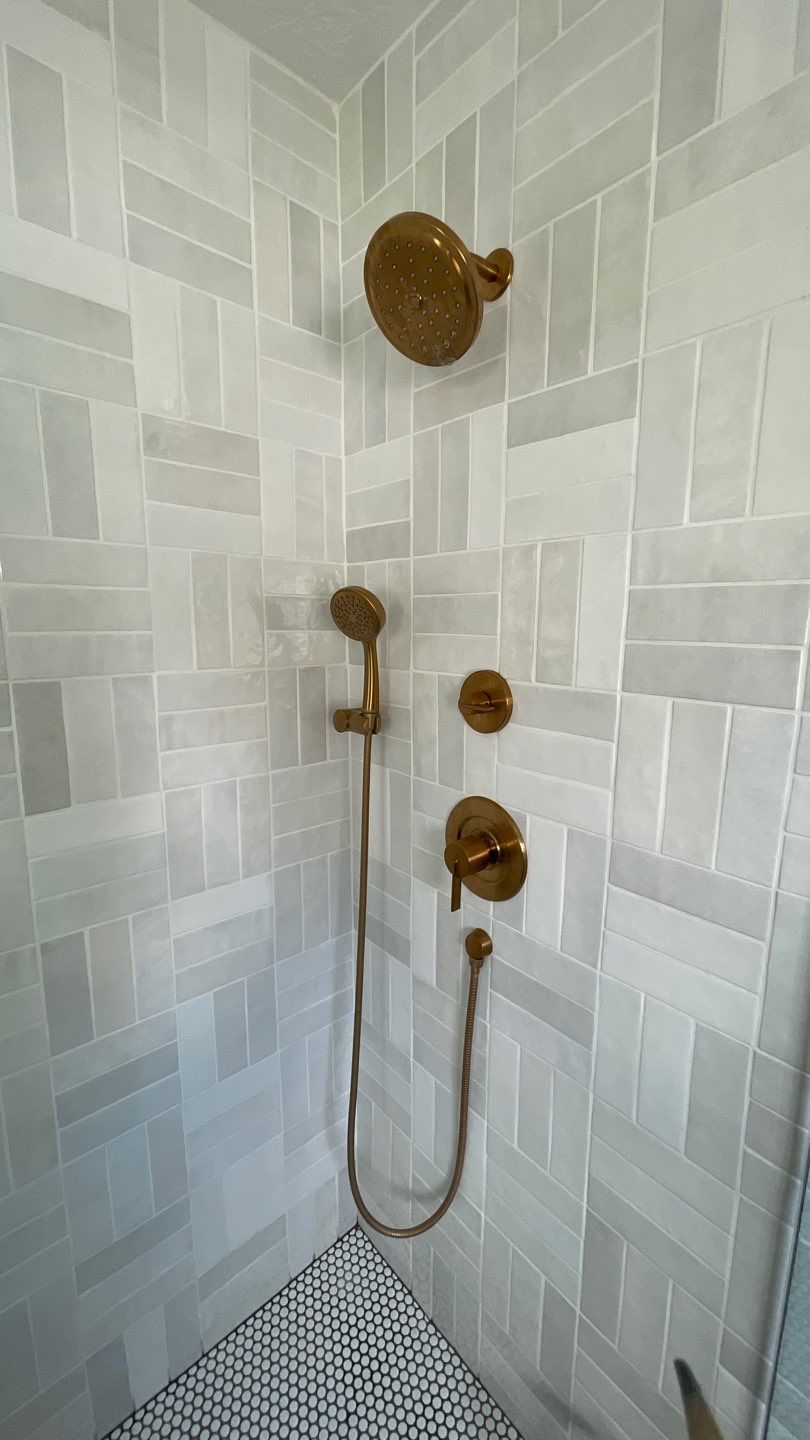 Project in Sandy by Rudd Builders LLC