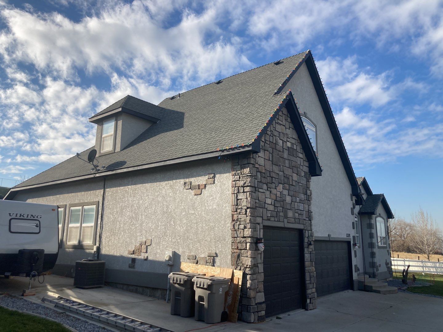 Nampa ID Roofing Installation using Owens Corning by ID Roofing LLC
