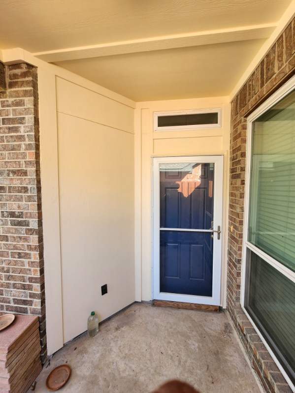 Project in Rowlett by Rhino Roofing and General Contracting, LLC