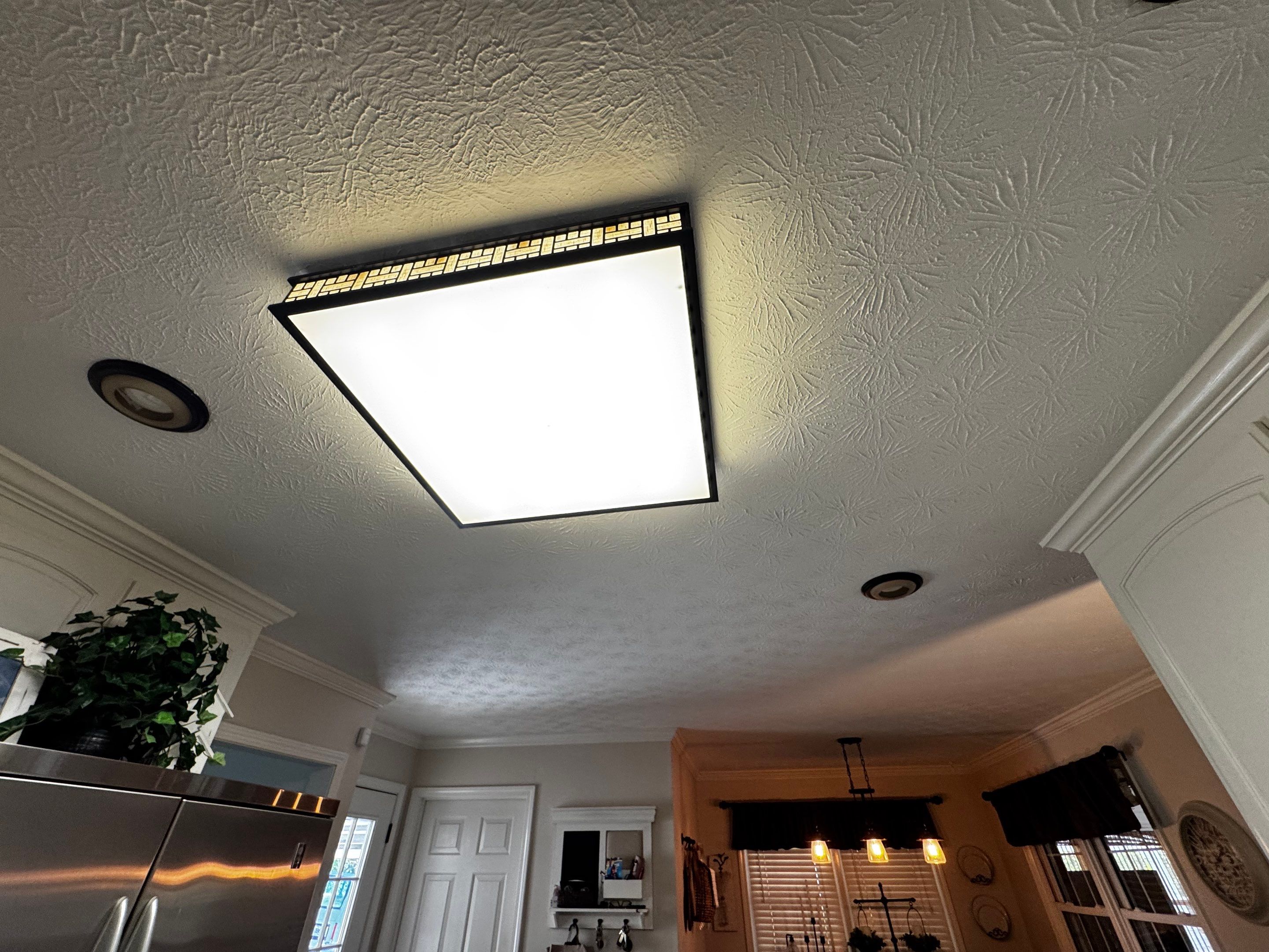 Ceiling Drywall Repair by PGP Surface Solutions, LLC