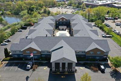 Homewood Suites By Hilton Mahwah