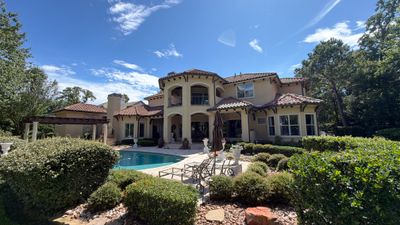 Structural Home Addition and Roof Restoration in Spring, Texas