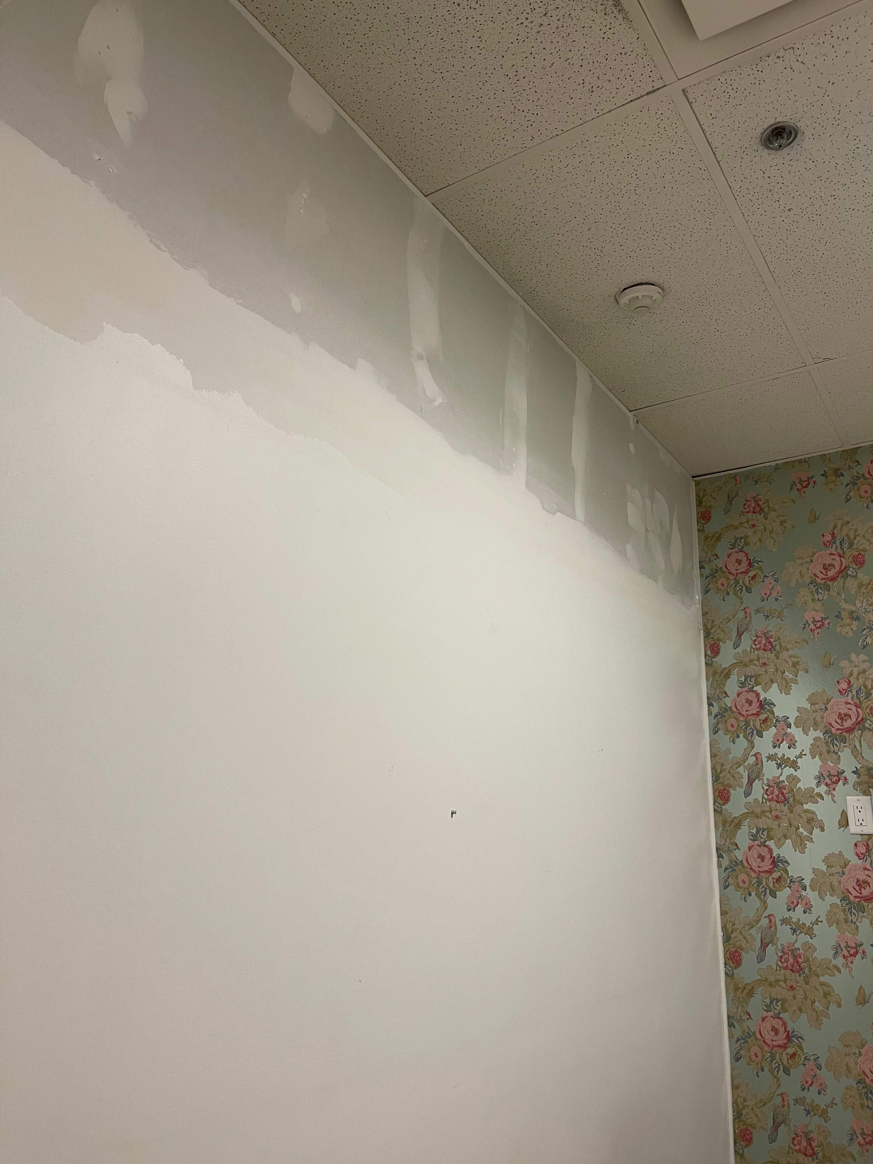 Upgrade Existing wall to Sound Proofing Insulation  by YVR Construction Group