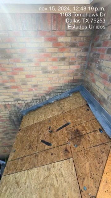 Project in Dallas by Armor Roofing | Exteriors