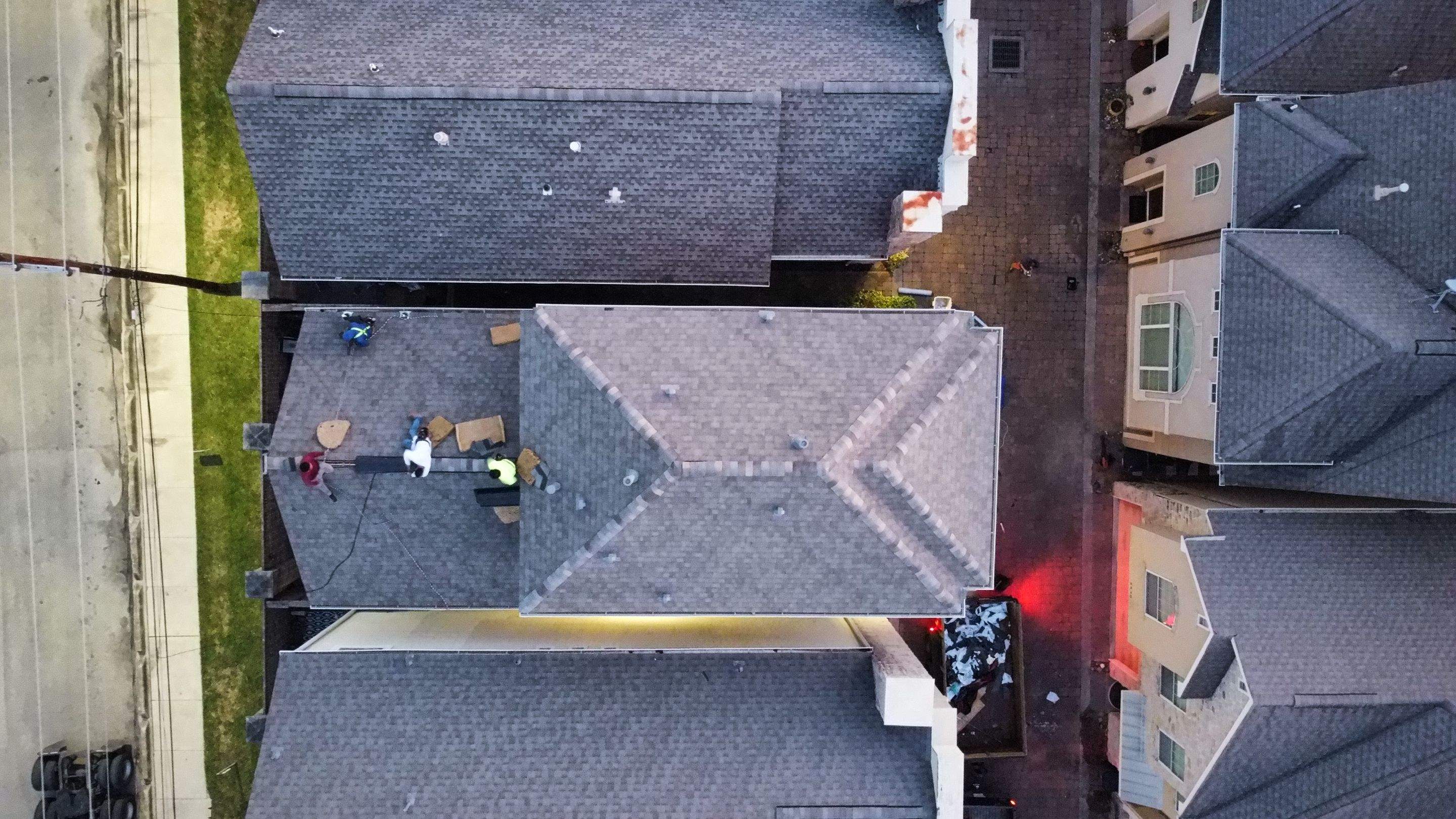 Roof Guard And Construction LLC featured photo.