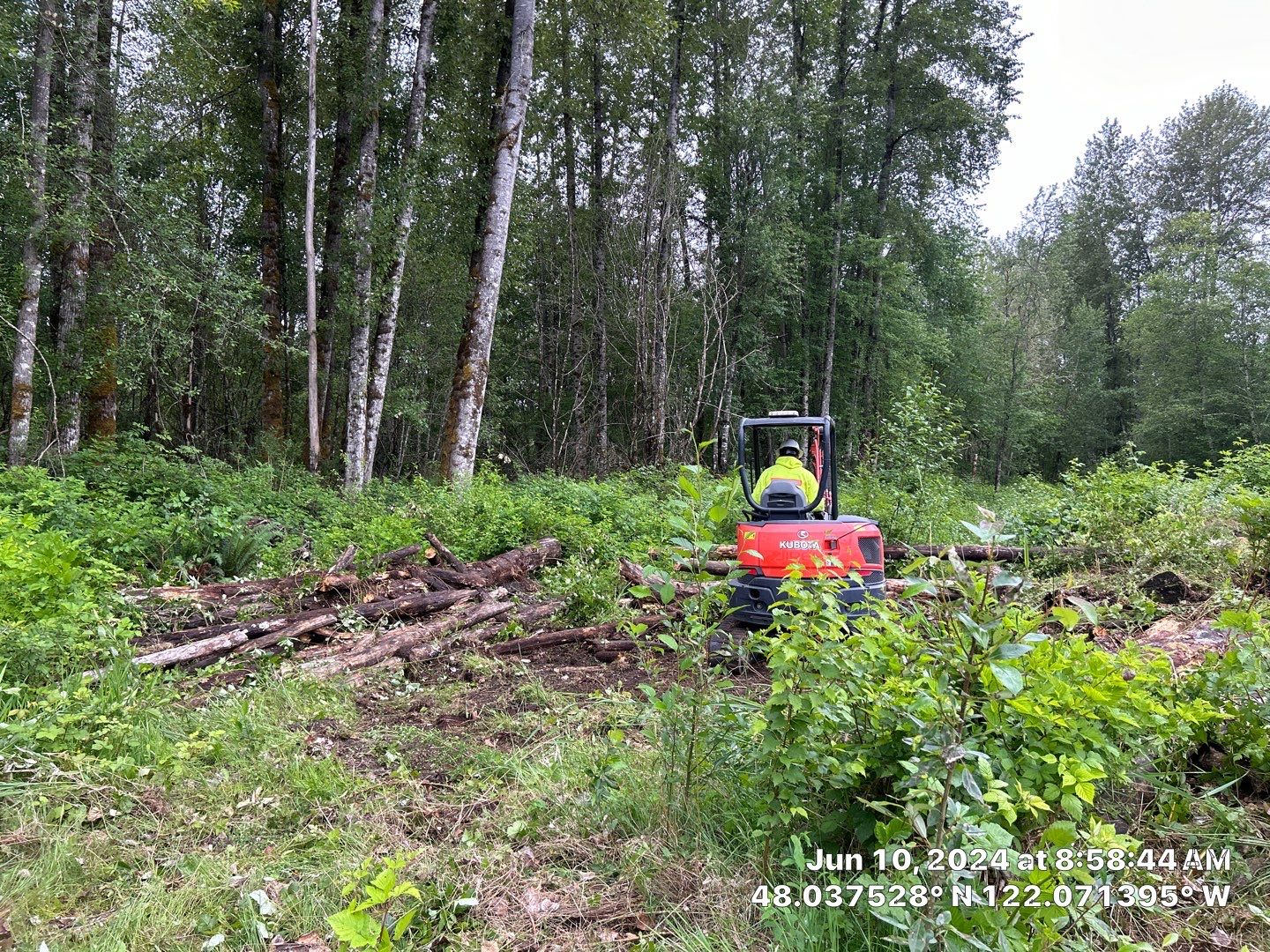 Monolithic Concrete Slab Foundation | Lake Stevens by Jireh Asphalt & Concrete Inc 