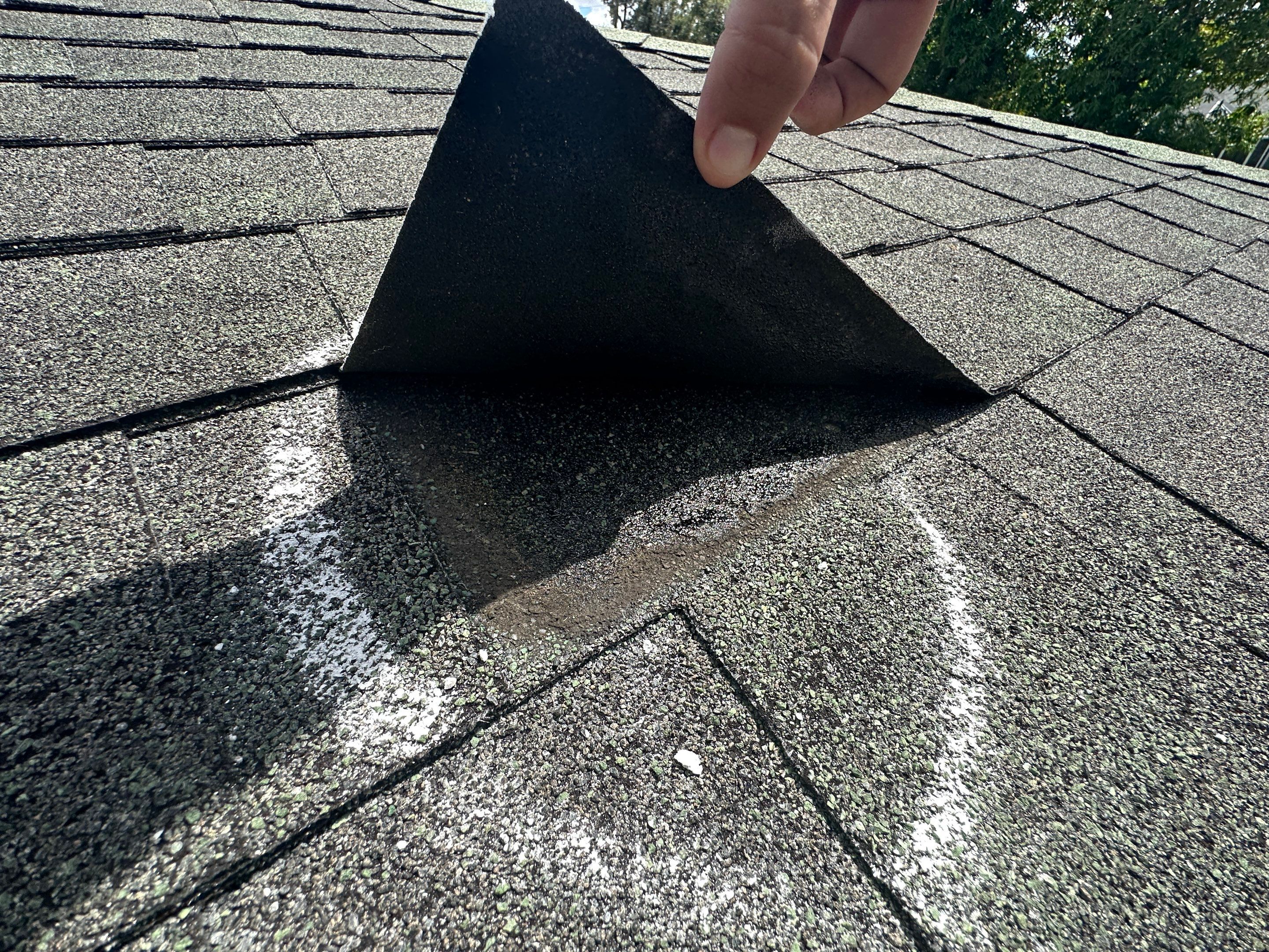 Roof Damage Claim in Fort Myers by FLAPA & KeyStone