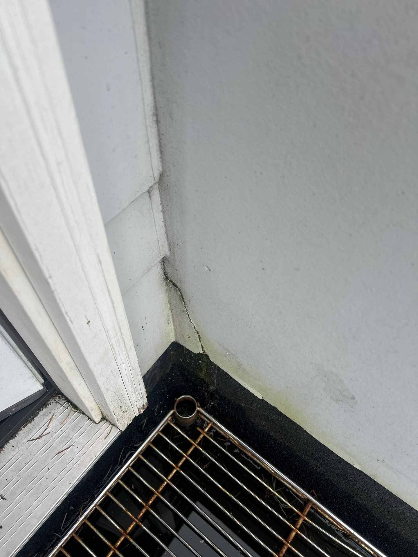 Project in Des Moines by Connolly Construction Company