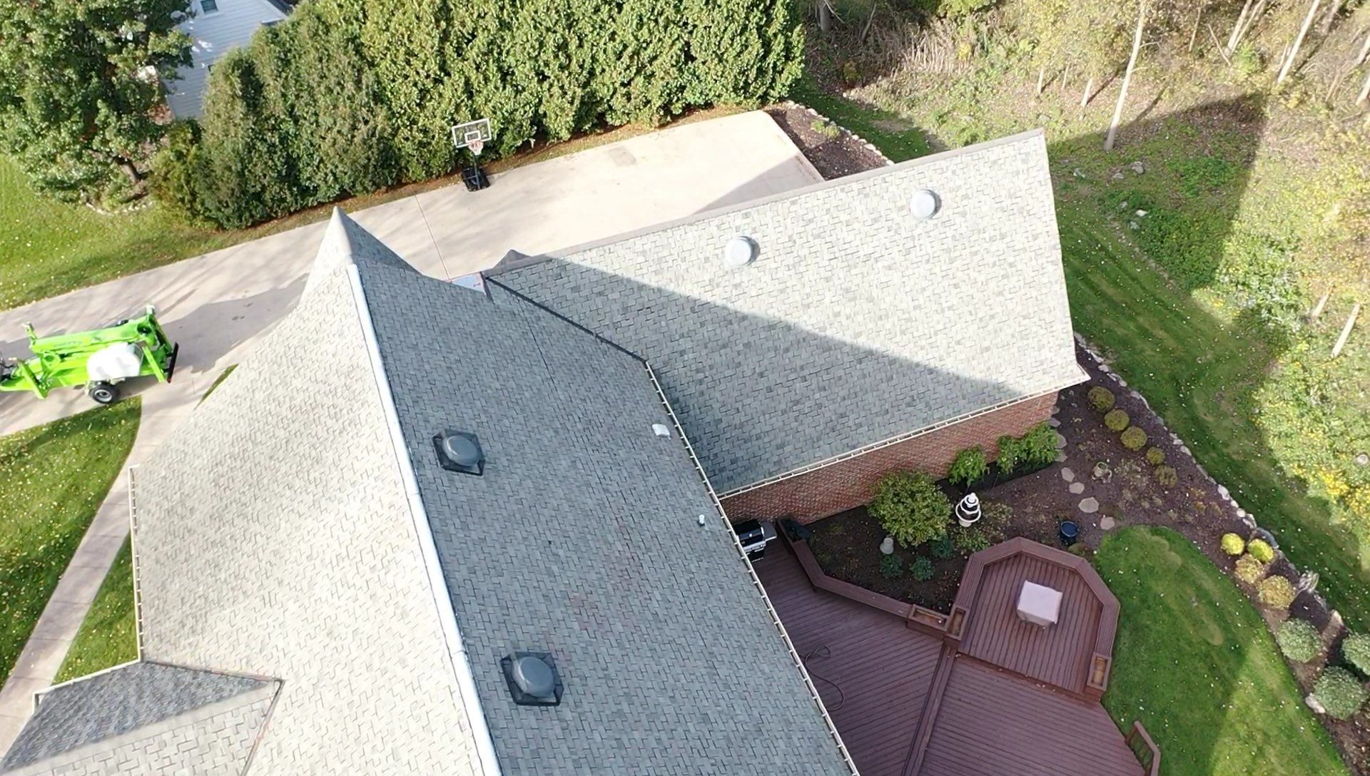 Save The Life Of Another Roof. Don’t Prematurely Replace Your Roof.  by Save My Roof,LLC