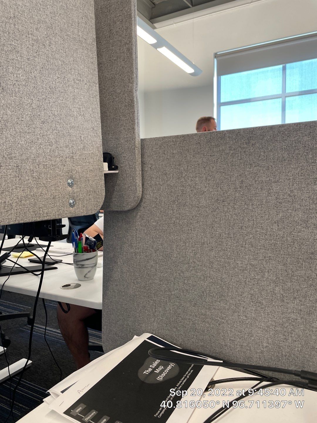 Address by CompanyCam Sales Demo