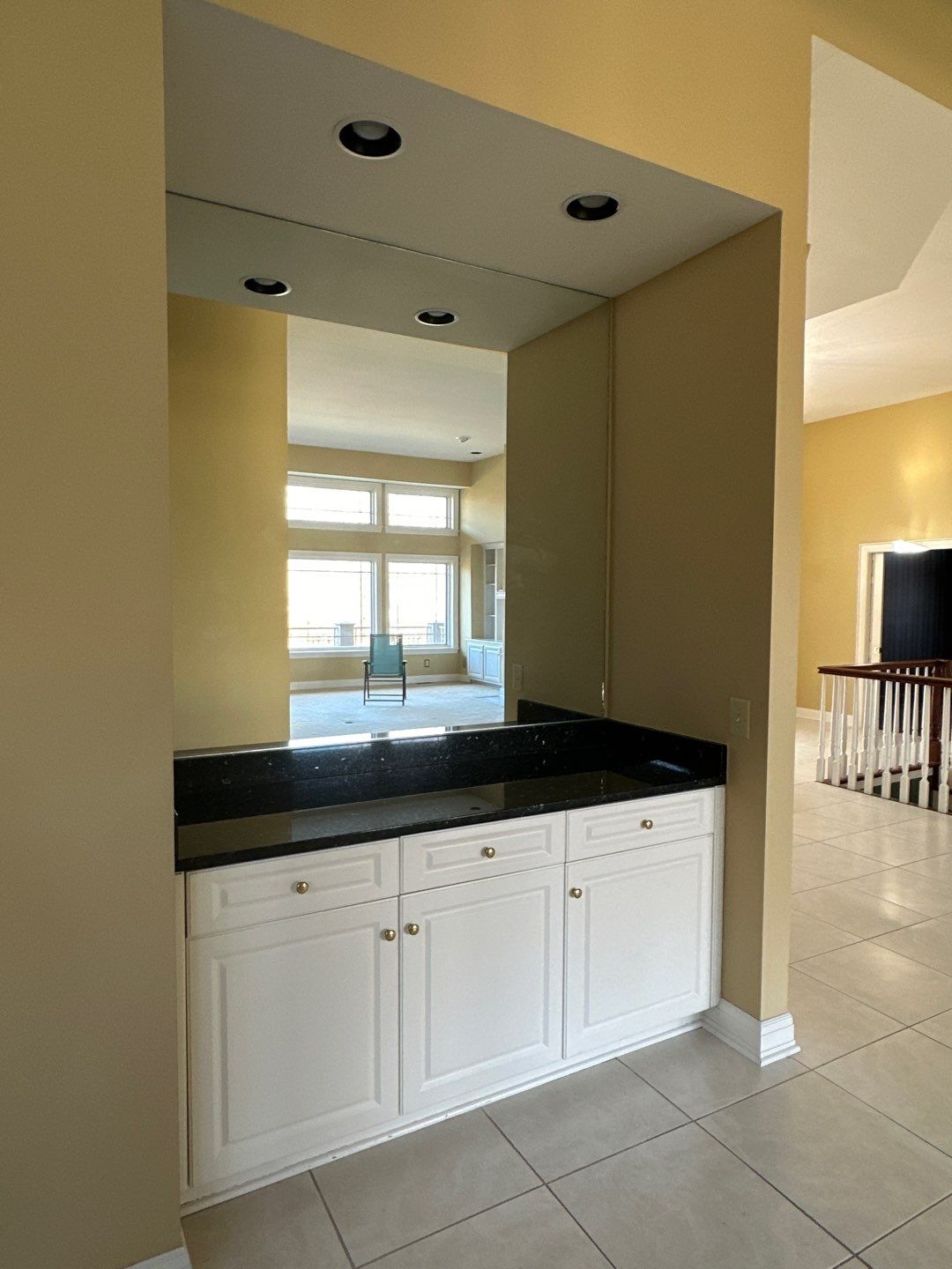 Entire Home Renovation by Zengel Group