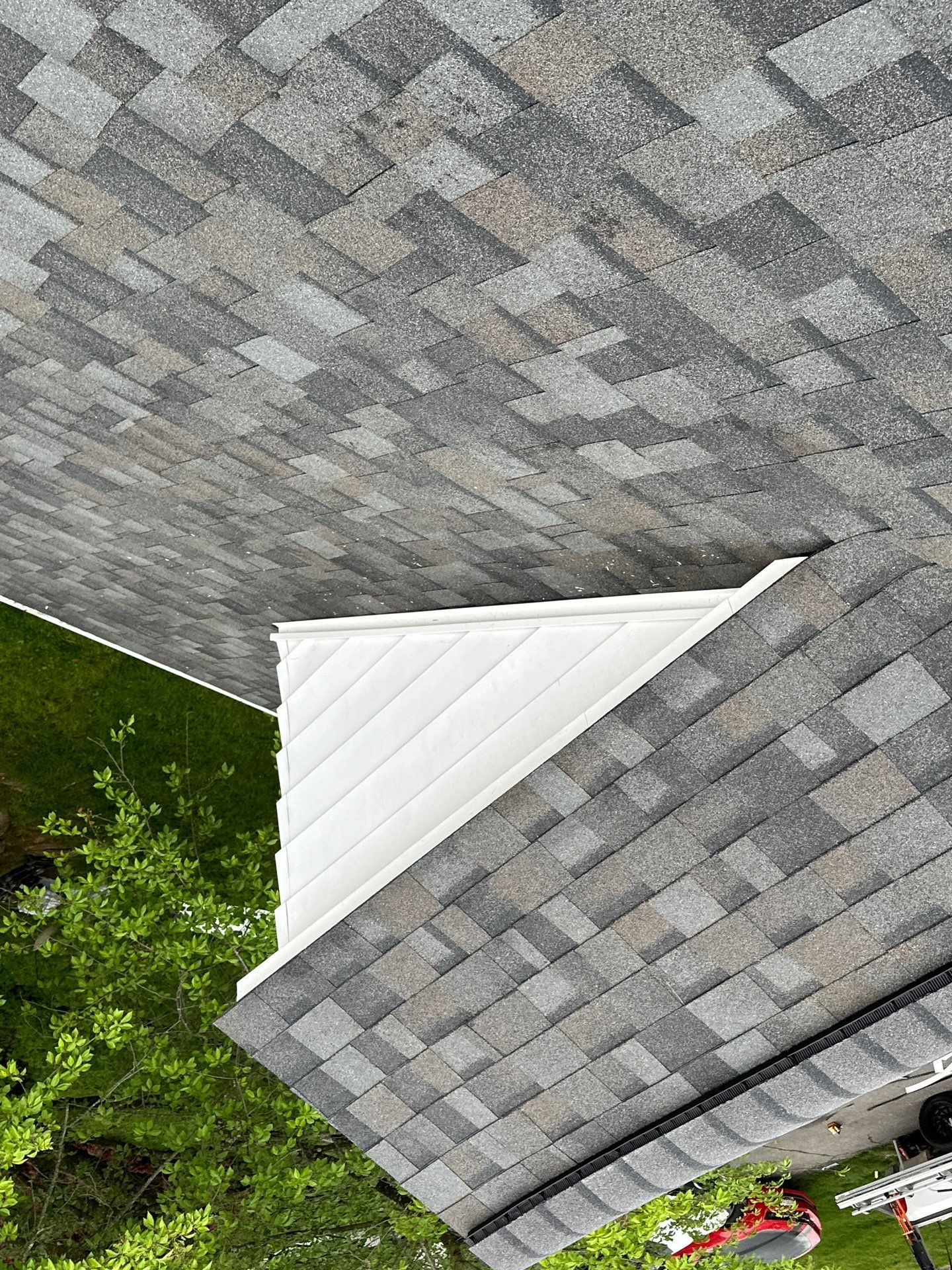 Roof Replacement in Westminster, MD • Robin D. by Seipp Roofing, LLC