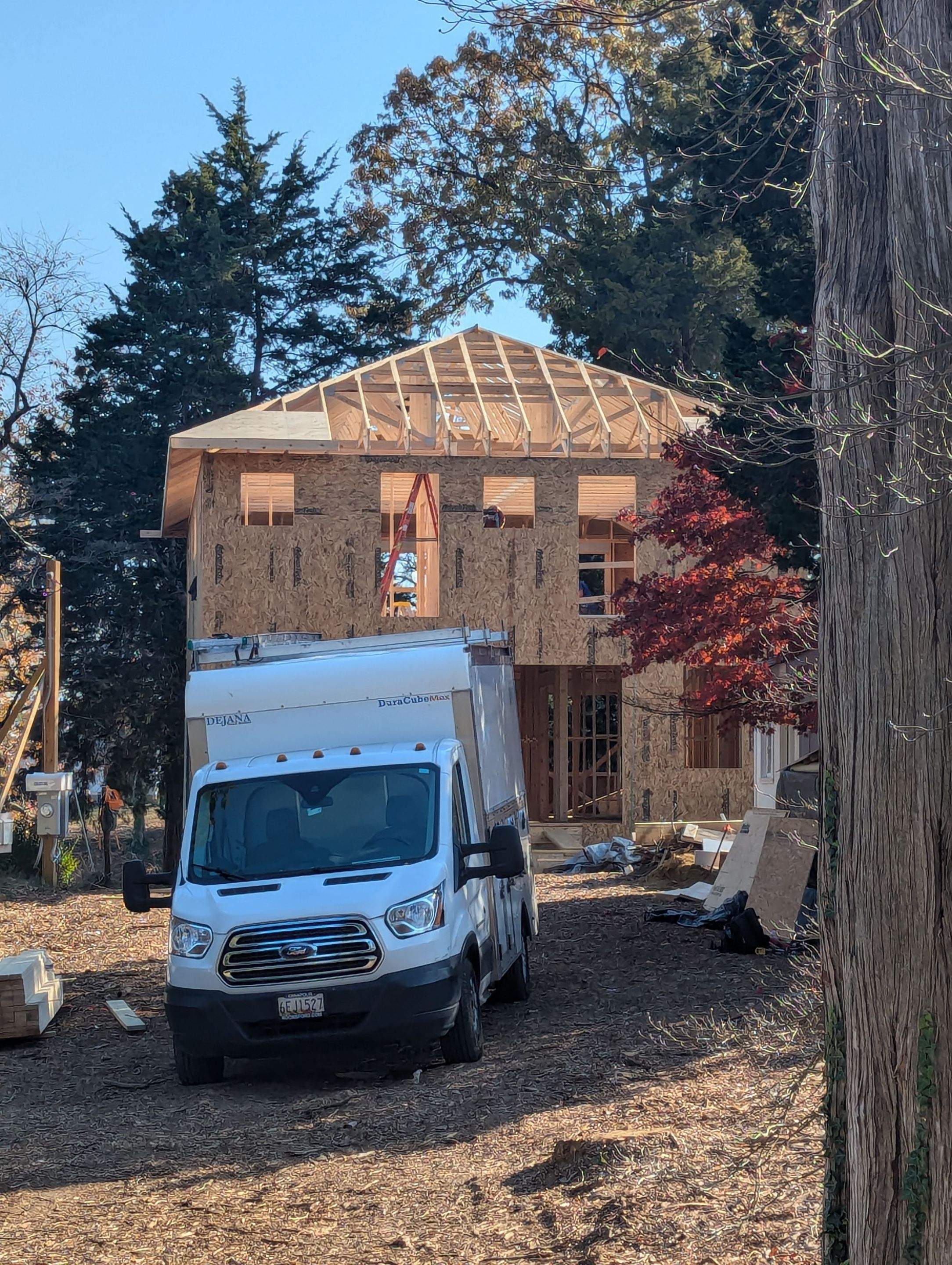Tesla Solar Roof & Powerwall in Annapolis MD by American Home Contractors