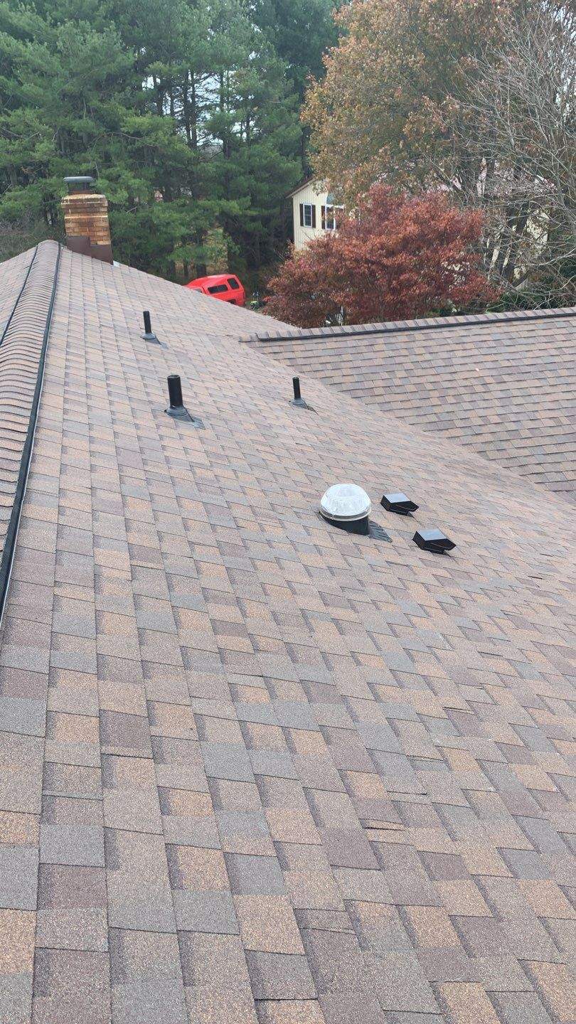 Need more natural sunlight? by Roof Right Inc