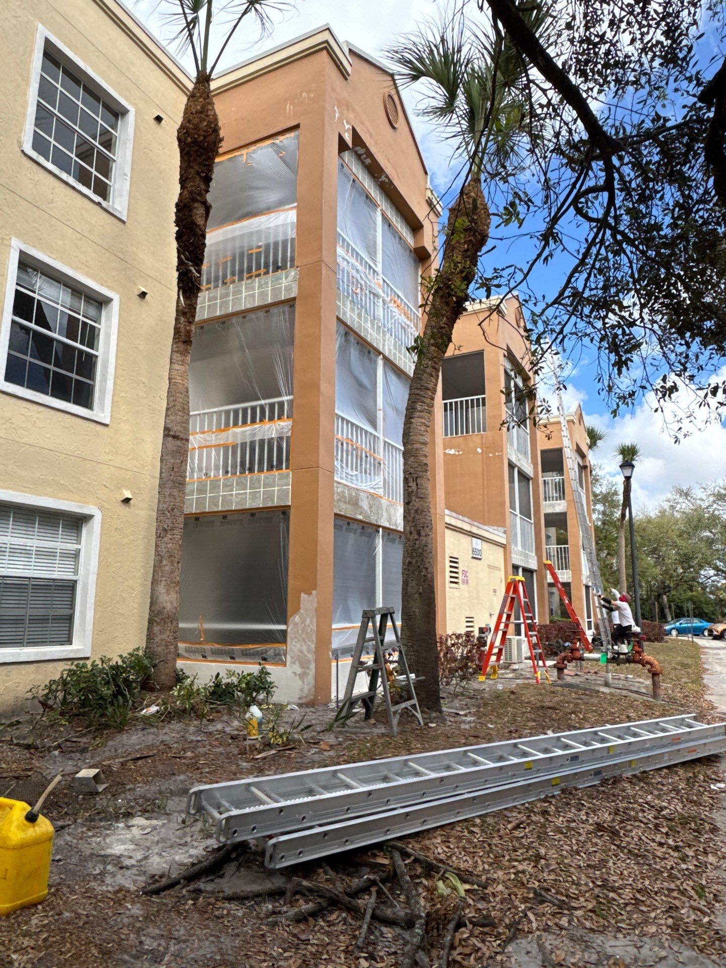 Project in West Palm Beach by Crush Development Services LLC