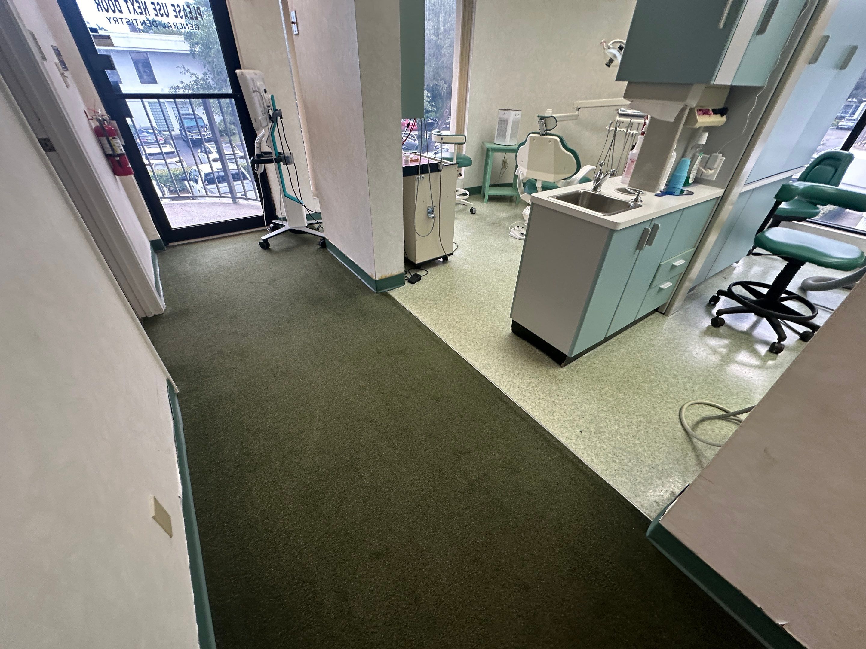 Water Damage Claim in Hollywood by FLAPA & KeyStone