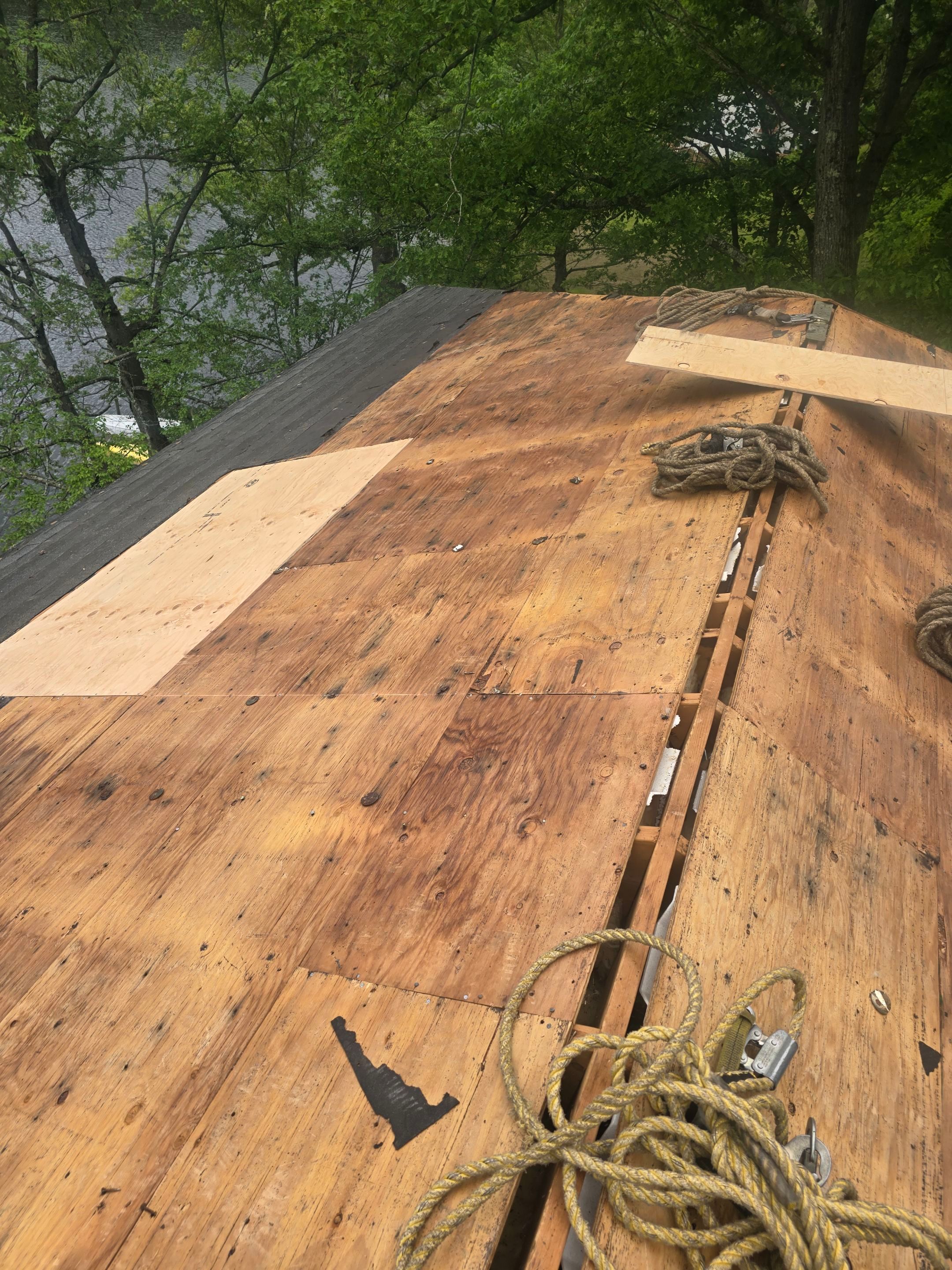 Roofing | Clinton by Mighty Dog Roofing of Greater Middlesex County