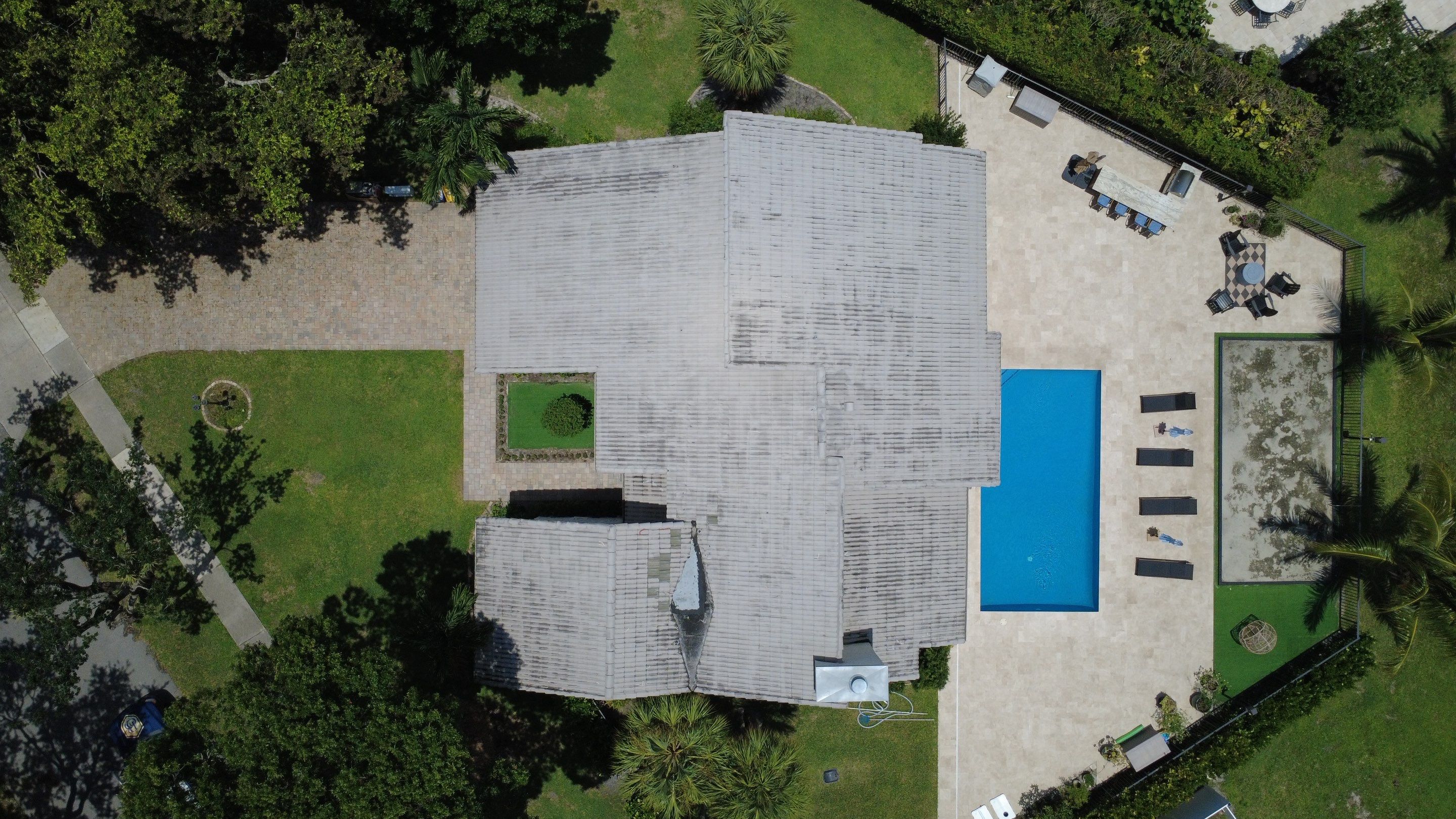 Residential Roofing Installation using Crown by BLUES BROTHERS ROOFING