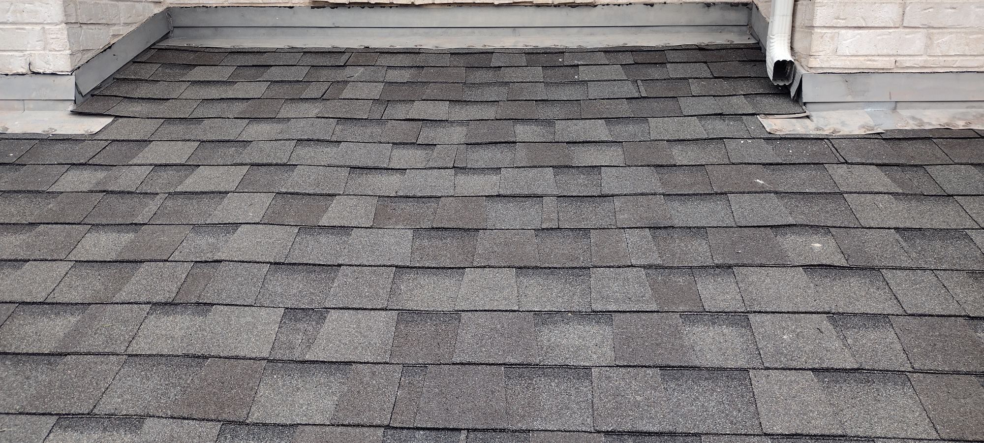Project in Austin by Rhino Roofing and General Contracting, LLC