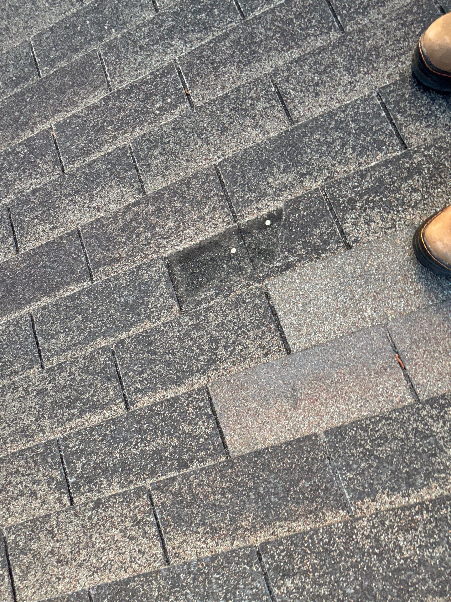 Residential Roofing Installation using Tamko Titan XT in Memphis by NextRoof
