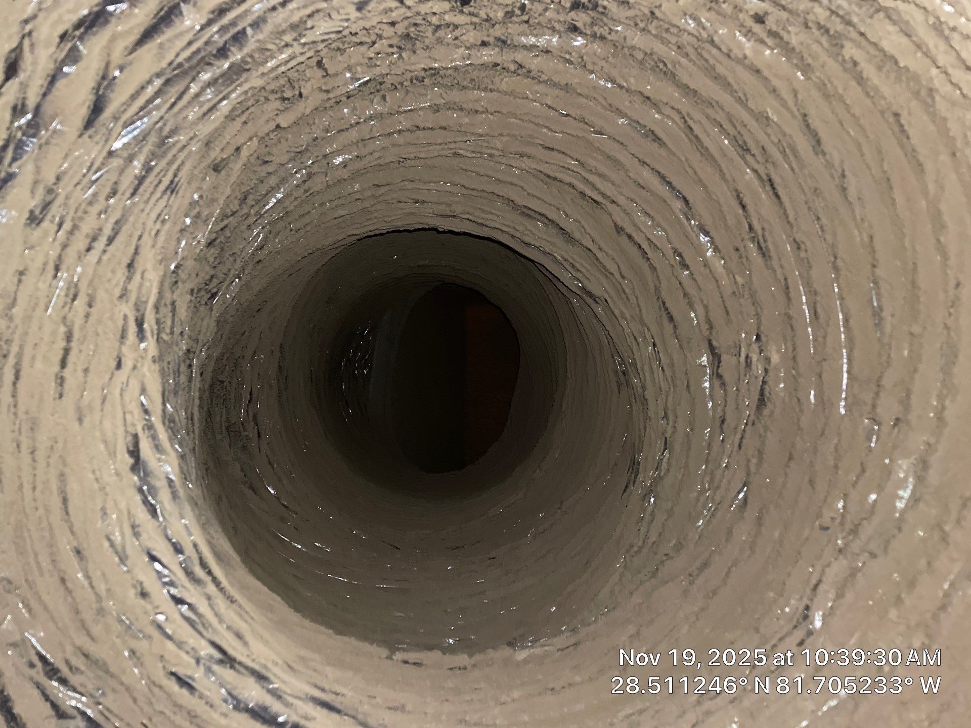 Air Duct Cleaning in Clermont by Hygienic Air, Inc