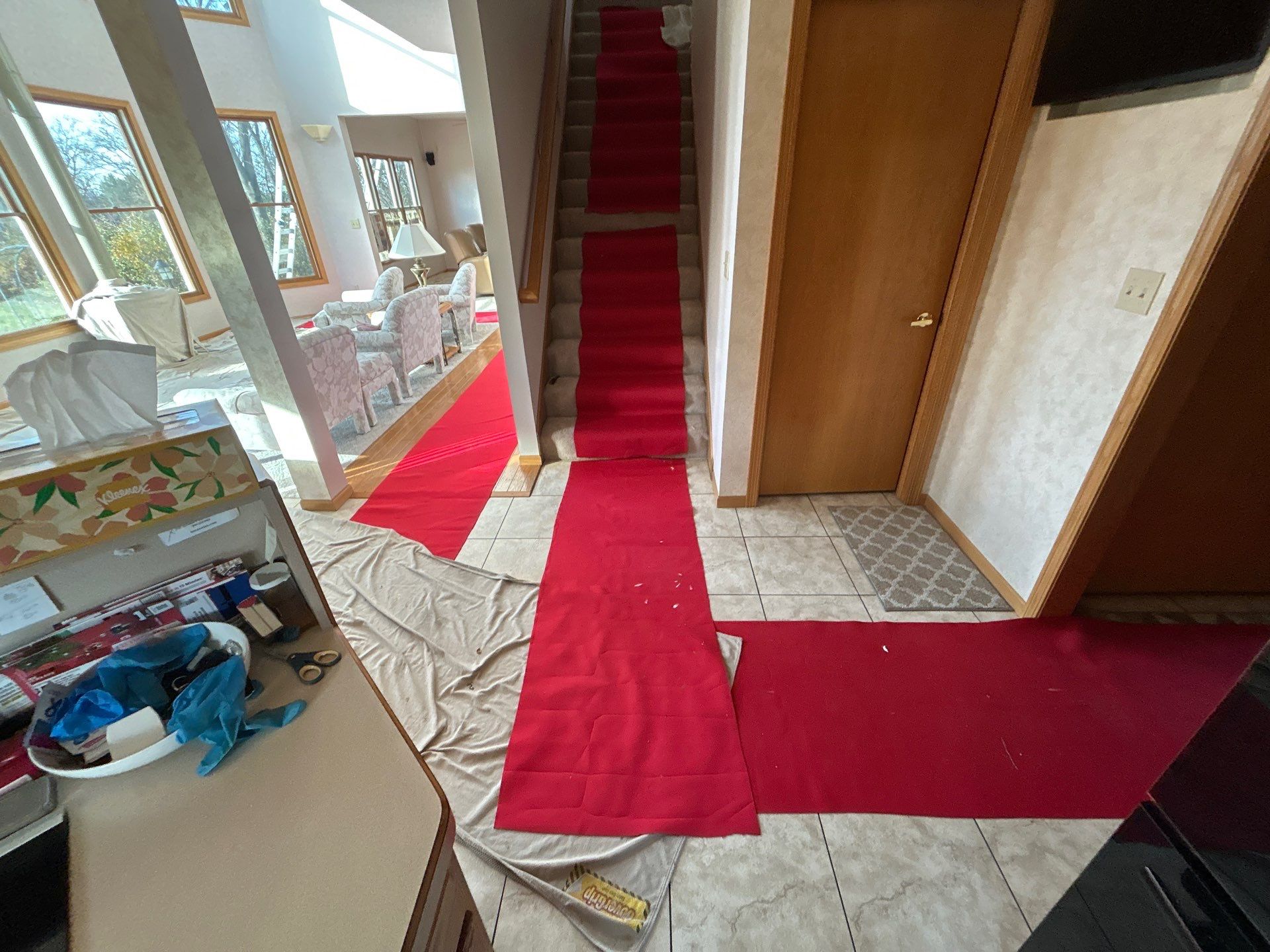 Airtight Window Upgrade with Pella Lifestyle Series by United Windows and Siding LLC