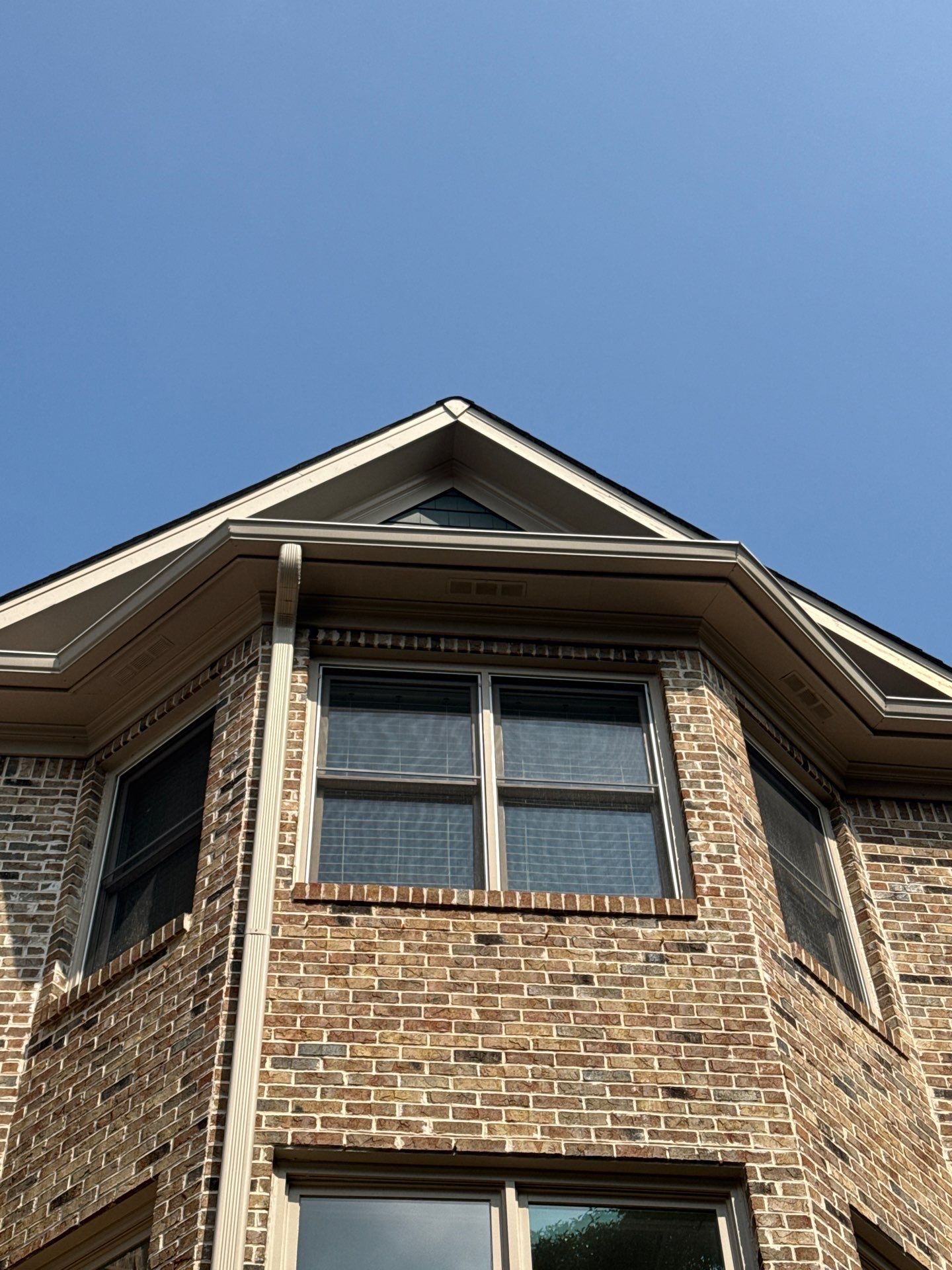 General Exterior Remodeling with Cedar Shakes and Custom Windows in Marietta by Swift Home Renovations