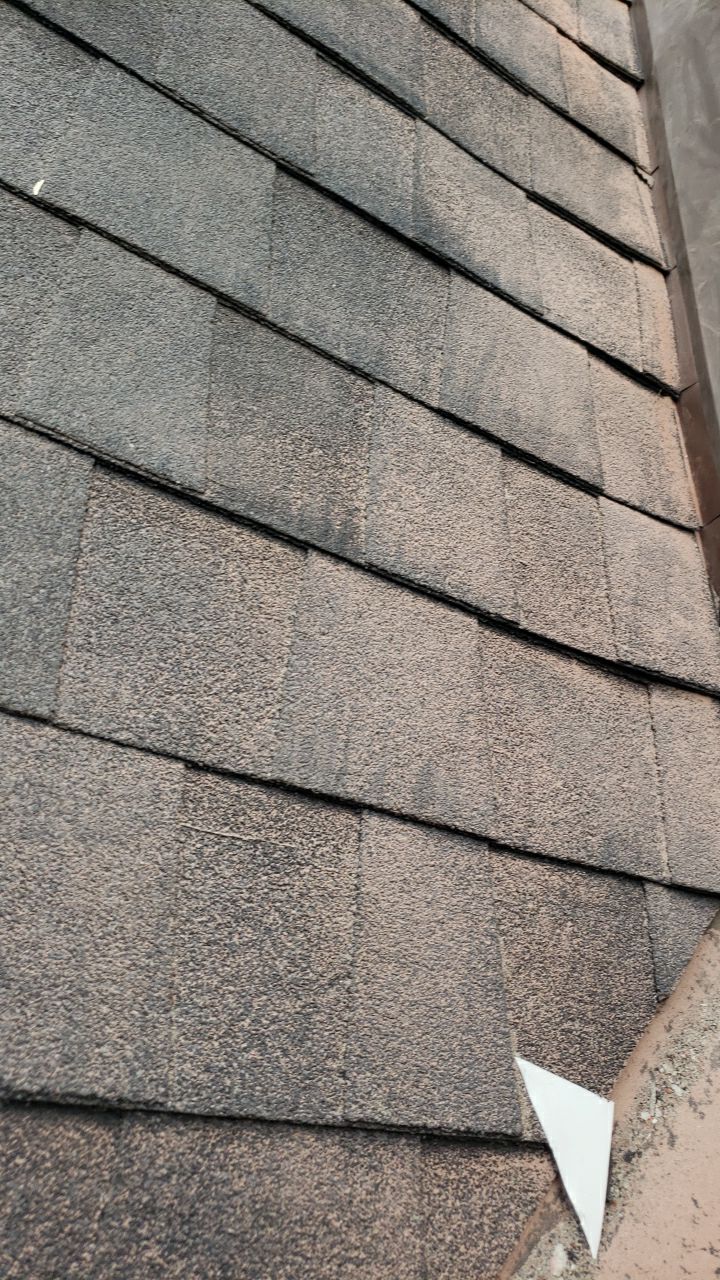 Great Falls: CertainTeed Landmark Pro Designer Shingles in Max Def Moire Black by RM Banning, Inc.