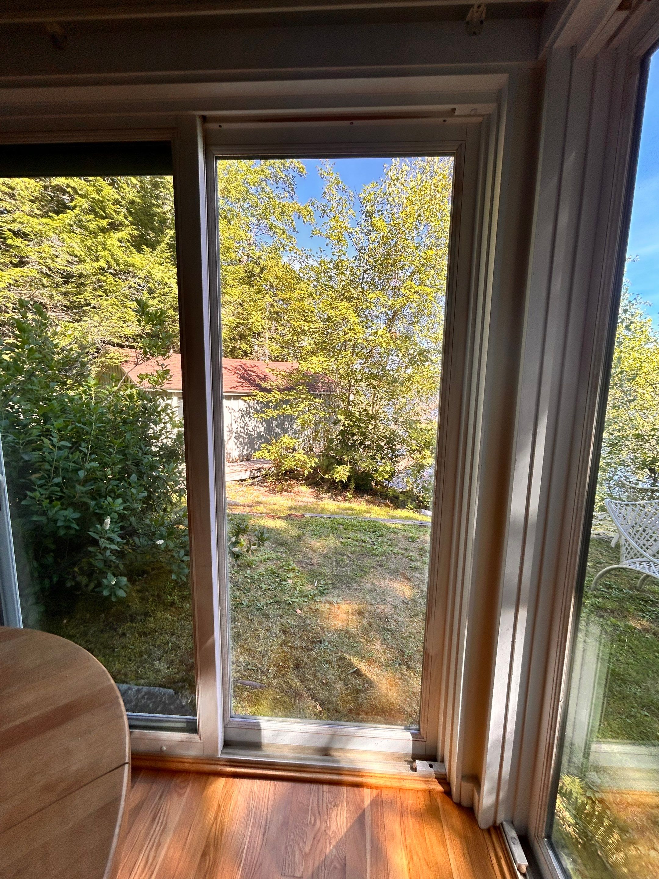 Glass Replacement using Low E Insulated Glass by Cheshire Glass Company