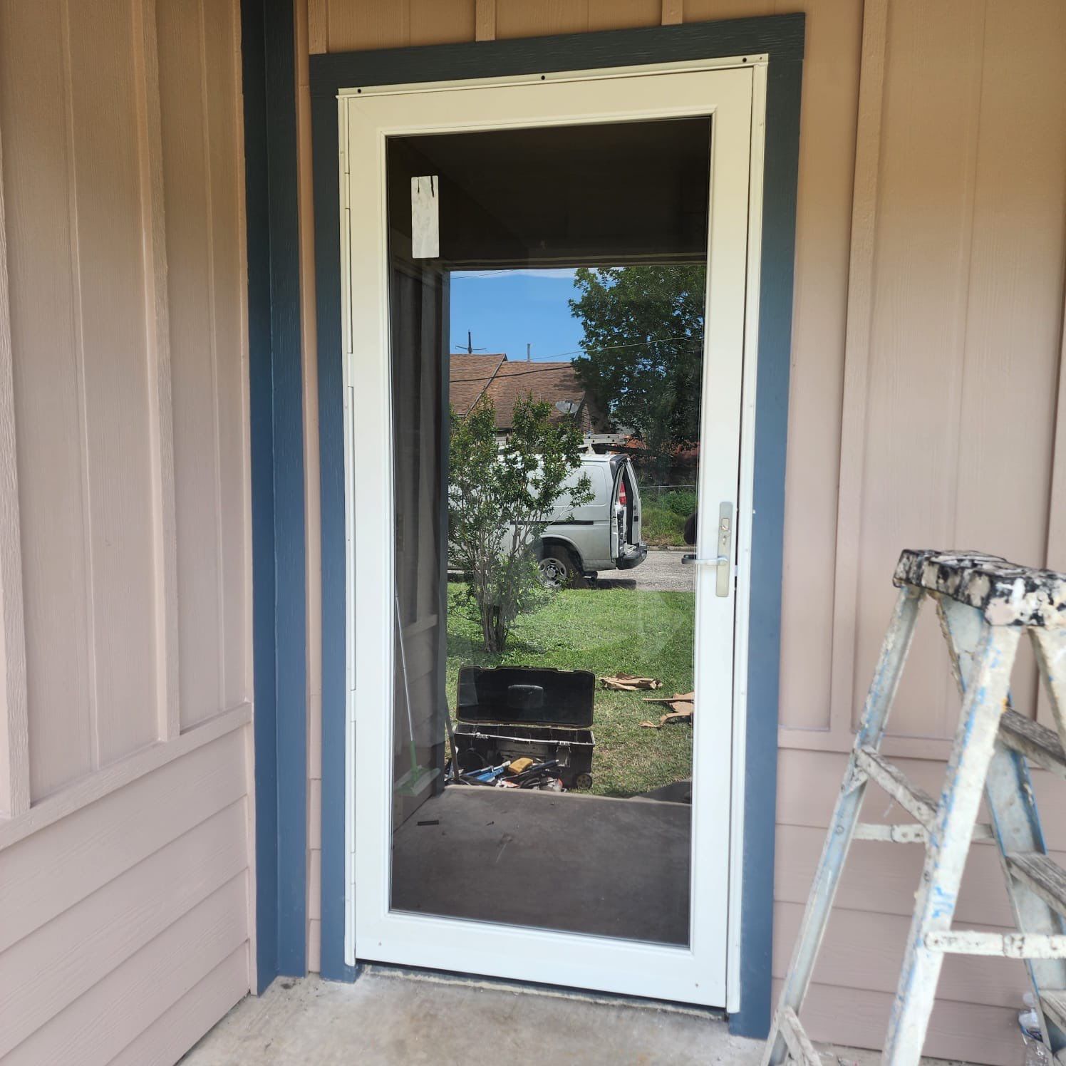 Bee County Beast Turned Bee County BEAUTY!! by Bayfront Roofing and Construction