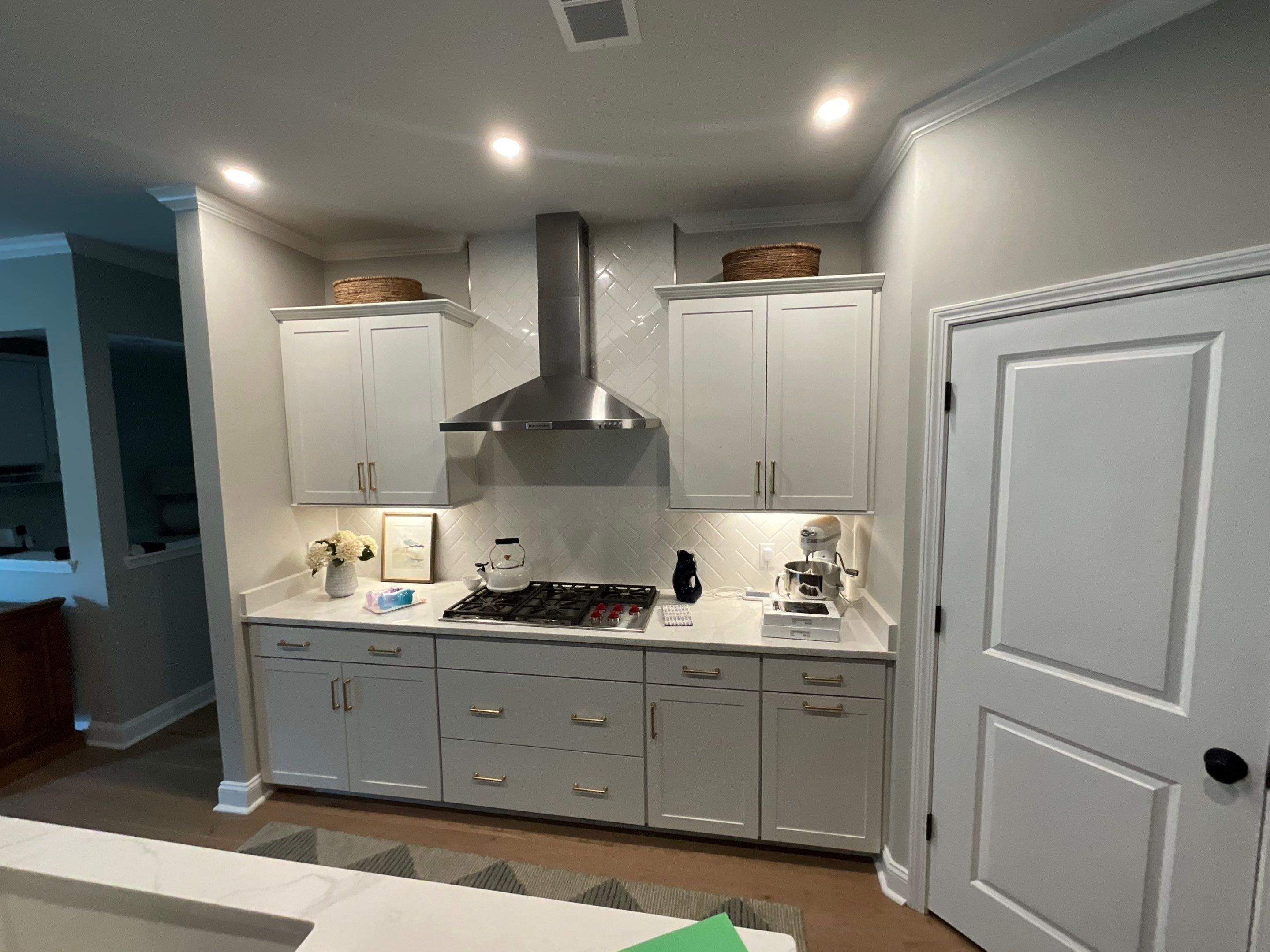Project in Johns Island by Kitchen Tune Up