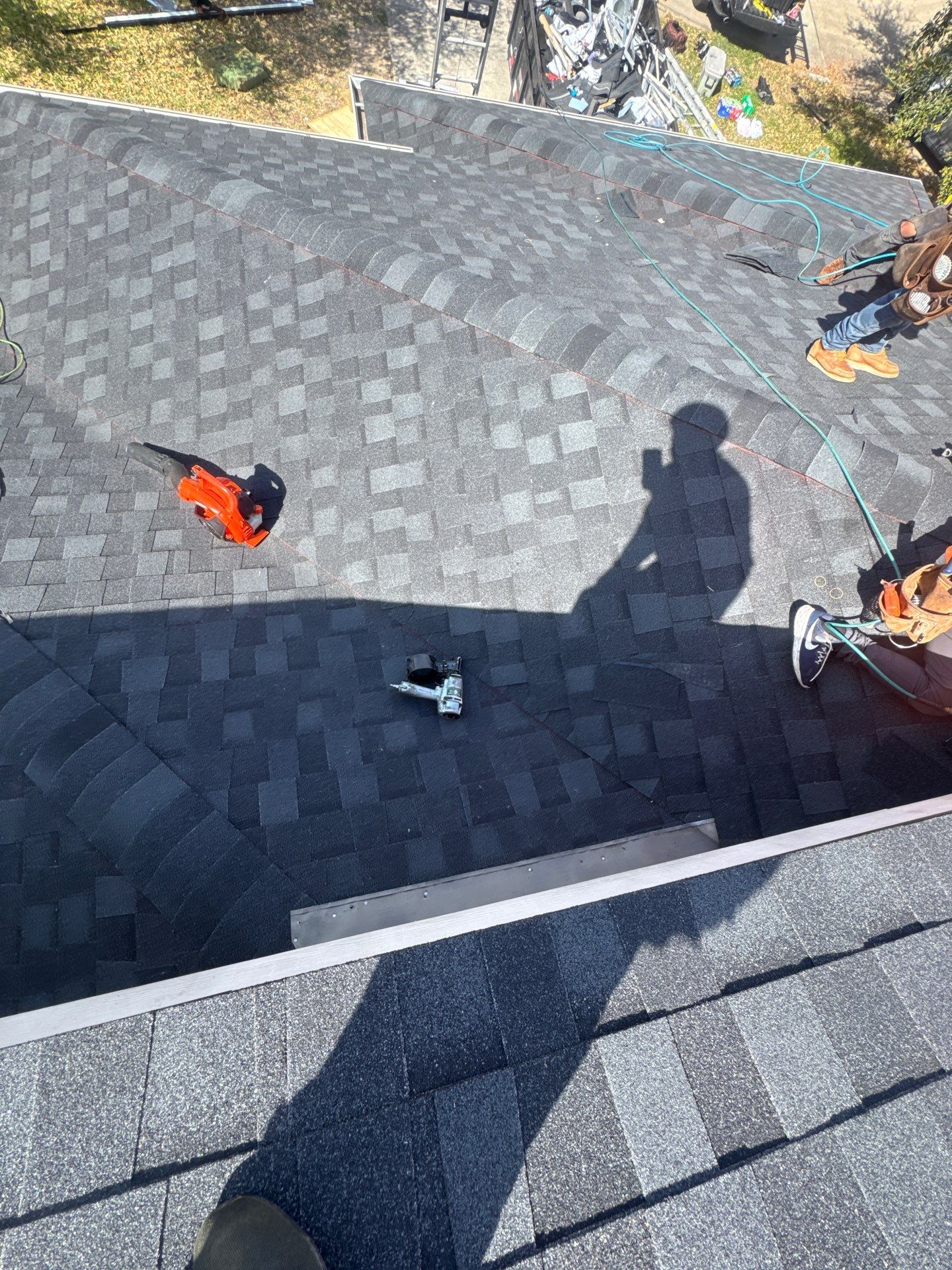 Roof Repair Cypress by Roof Repair Company