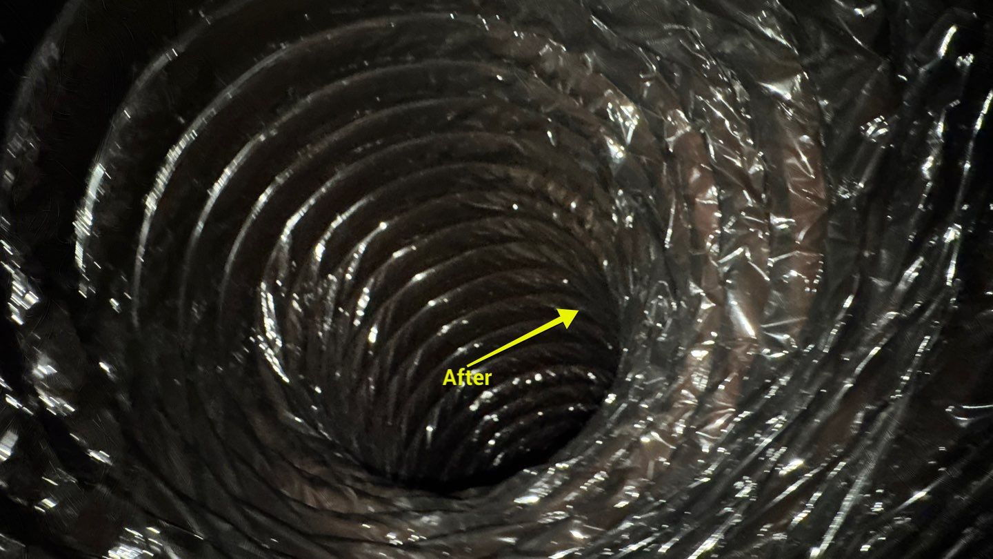 Commercial Air Duct Cleaning in Windermere by Hygienic Air, Inc