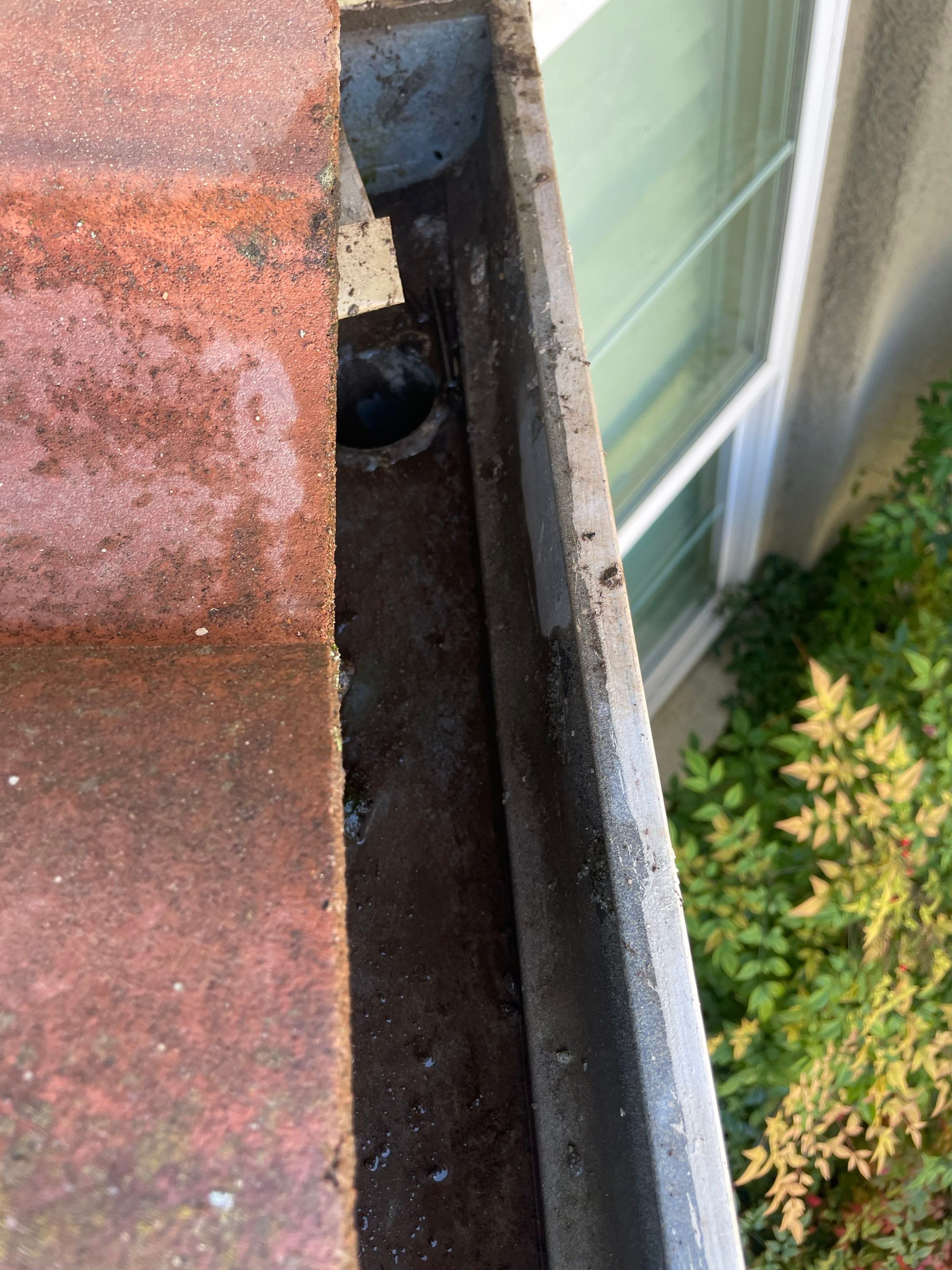 Morgan Hill Triple Combo Cleaning by All One Solar Shine