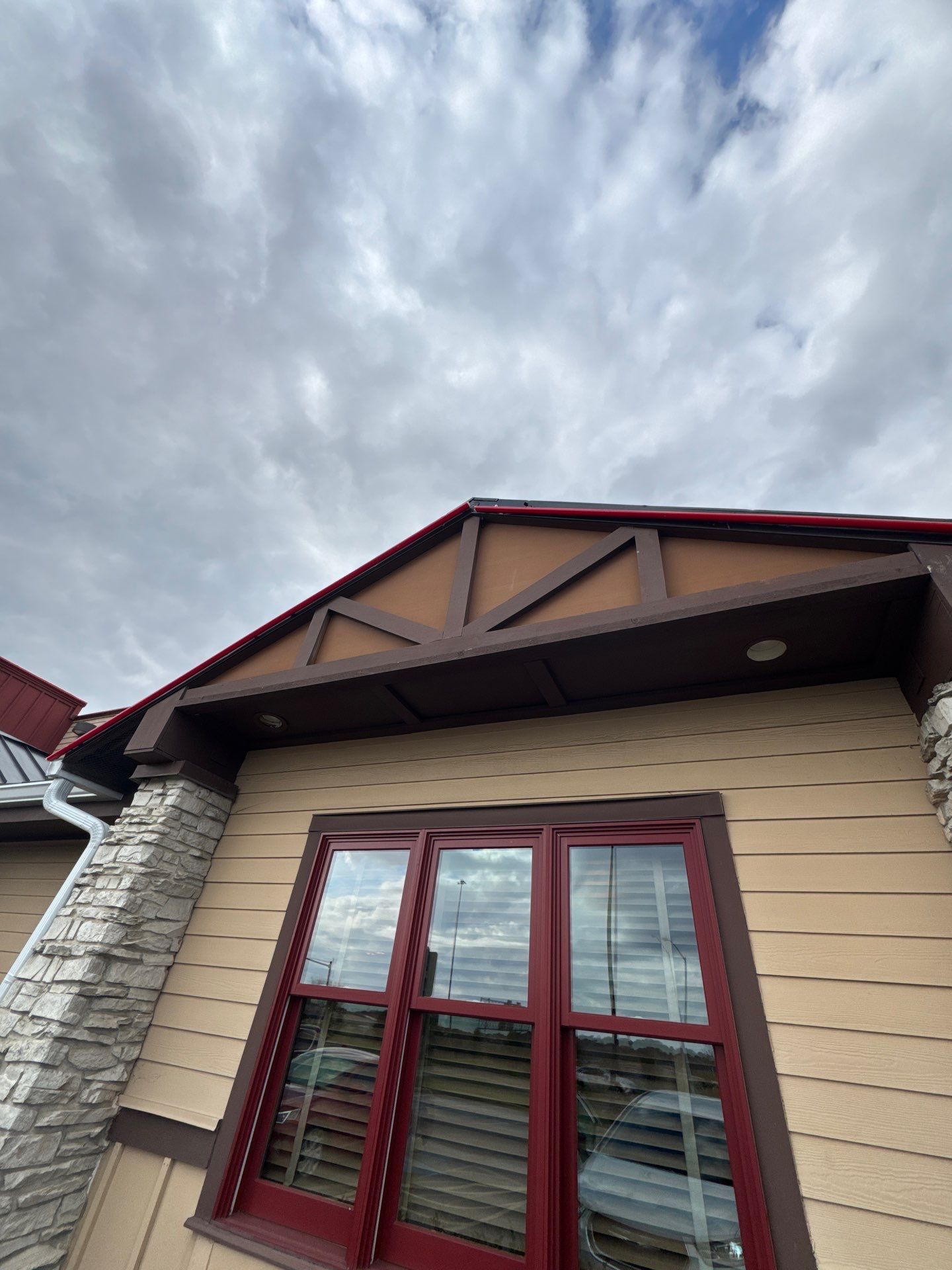 Angela Noble by Silver Leaf Contracting 