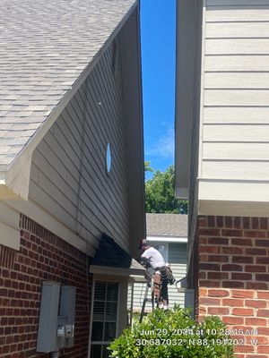 Residential Roofing Repair using Roof repair