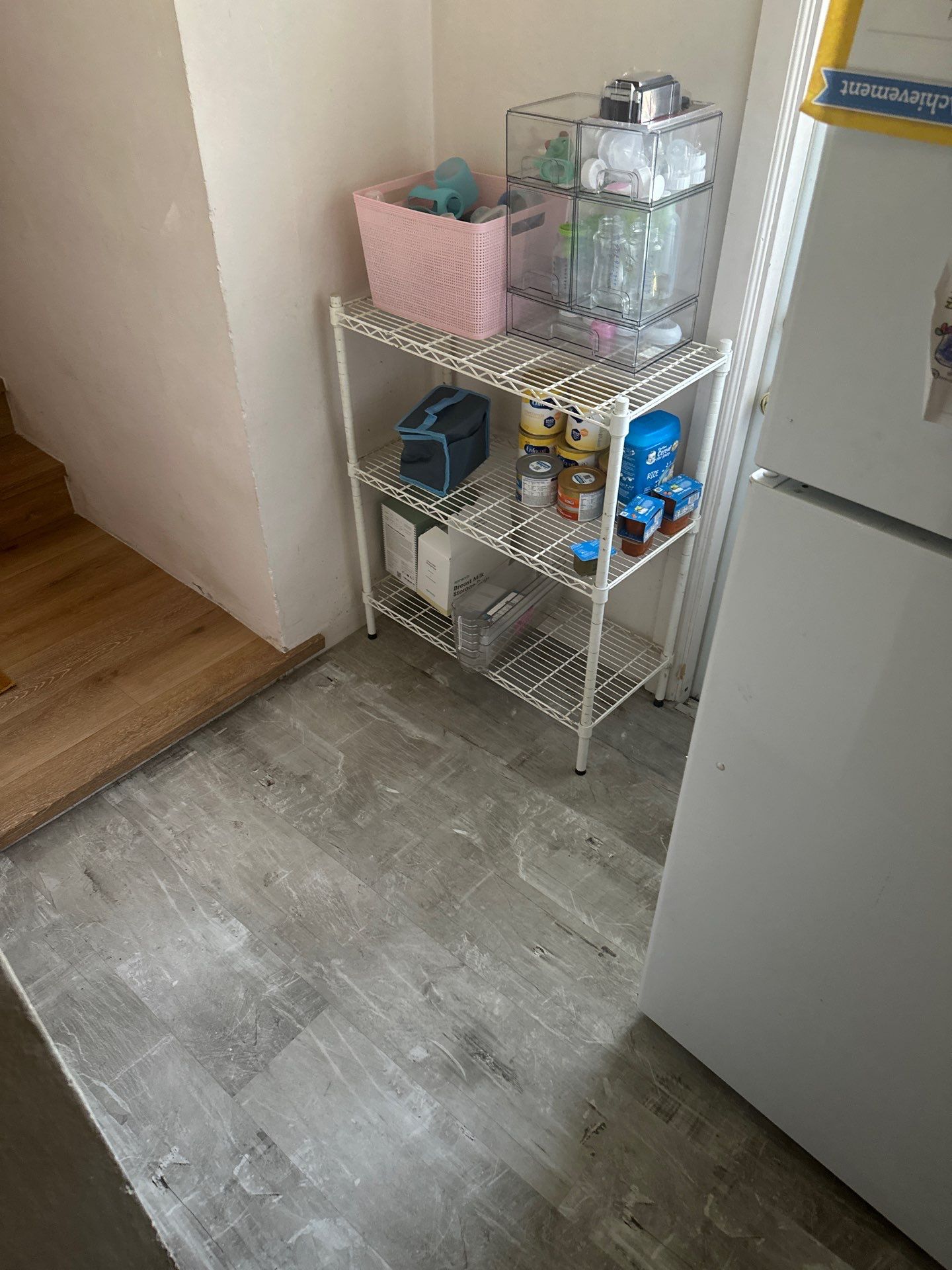 Water Damage Claim in Miramar by FLAPA & KeyStone