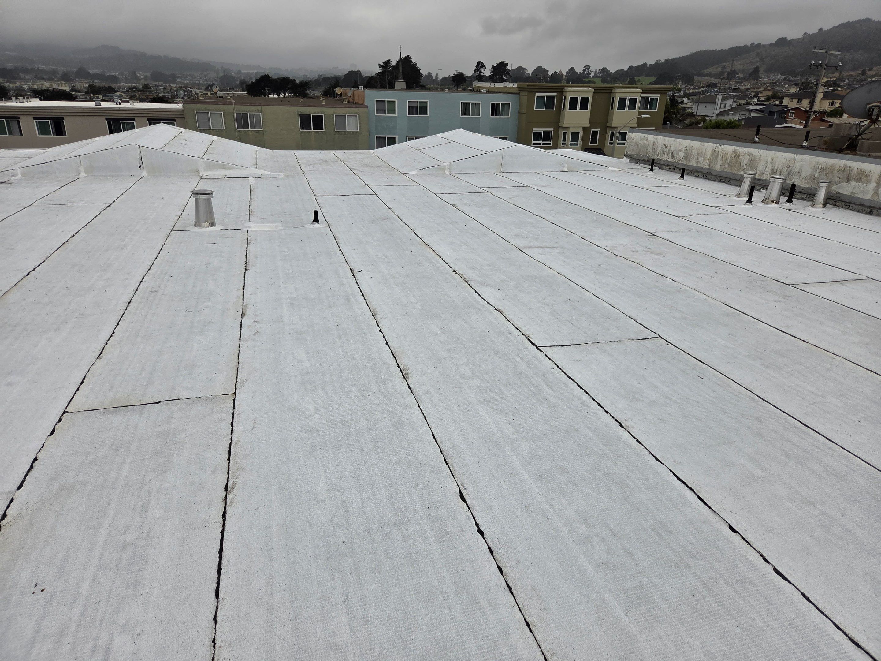 Roof Replacement - South San Francisco, CA 94080 by Epic Roof Replacement