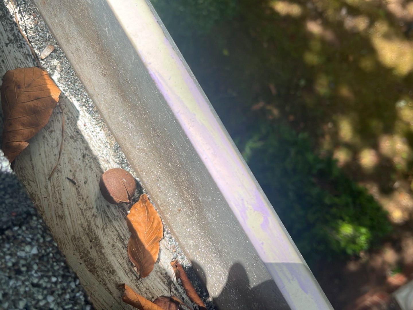 Karl Carter - Roof Replacement by Mosaic Roofing Company