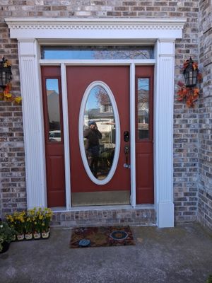 Project in Bel Air, MD