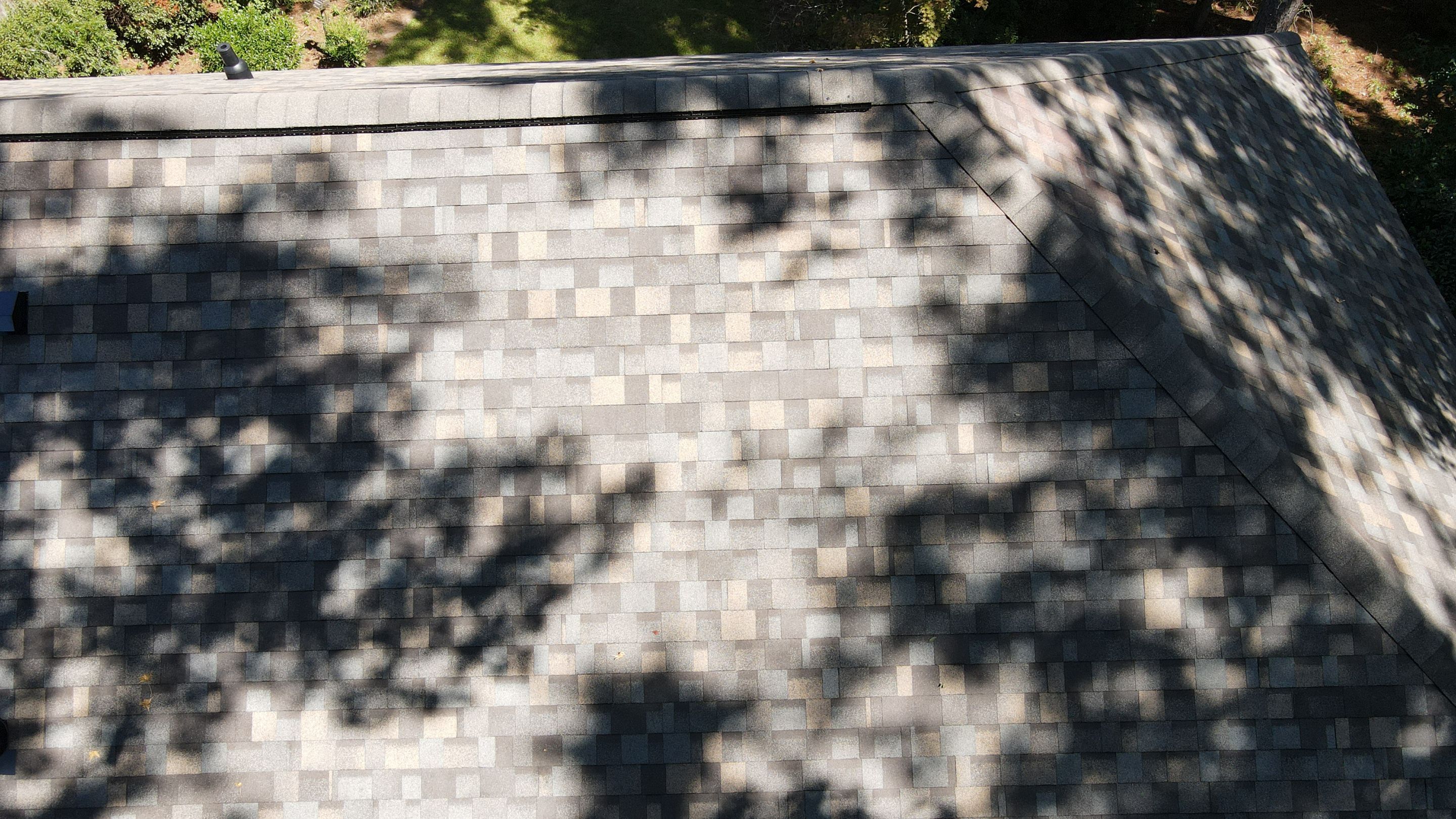 NEW ROOF WITH TRIM RESTORATION by Indigo State Roofing