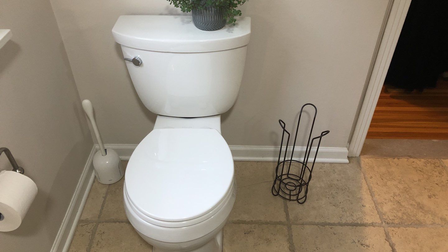 Bathroom Remodel by Ivy Lea Construction
