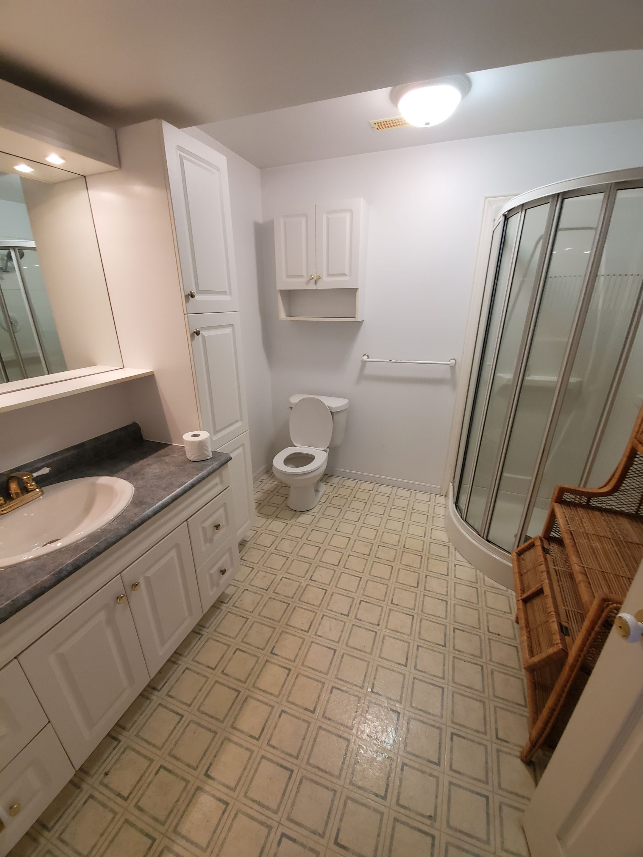 Full House Reno by Impact Construction Sudbury