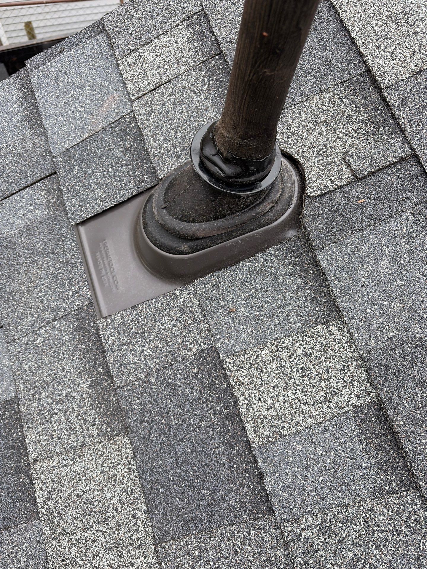 Roof Replacement using Owens Corning Duration by 180 Contractors