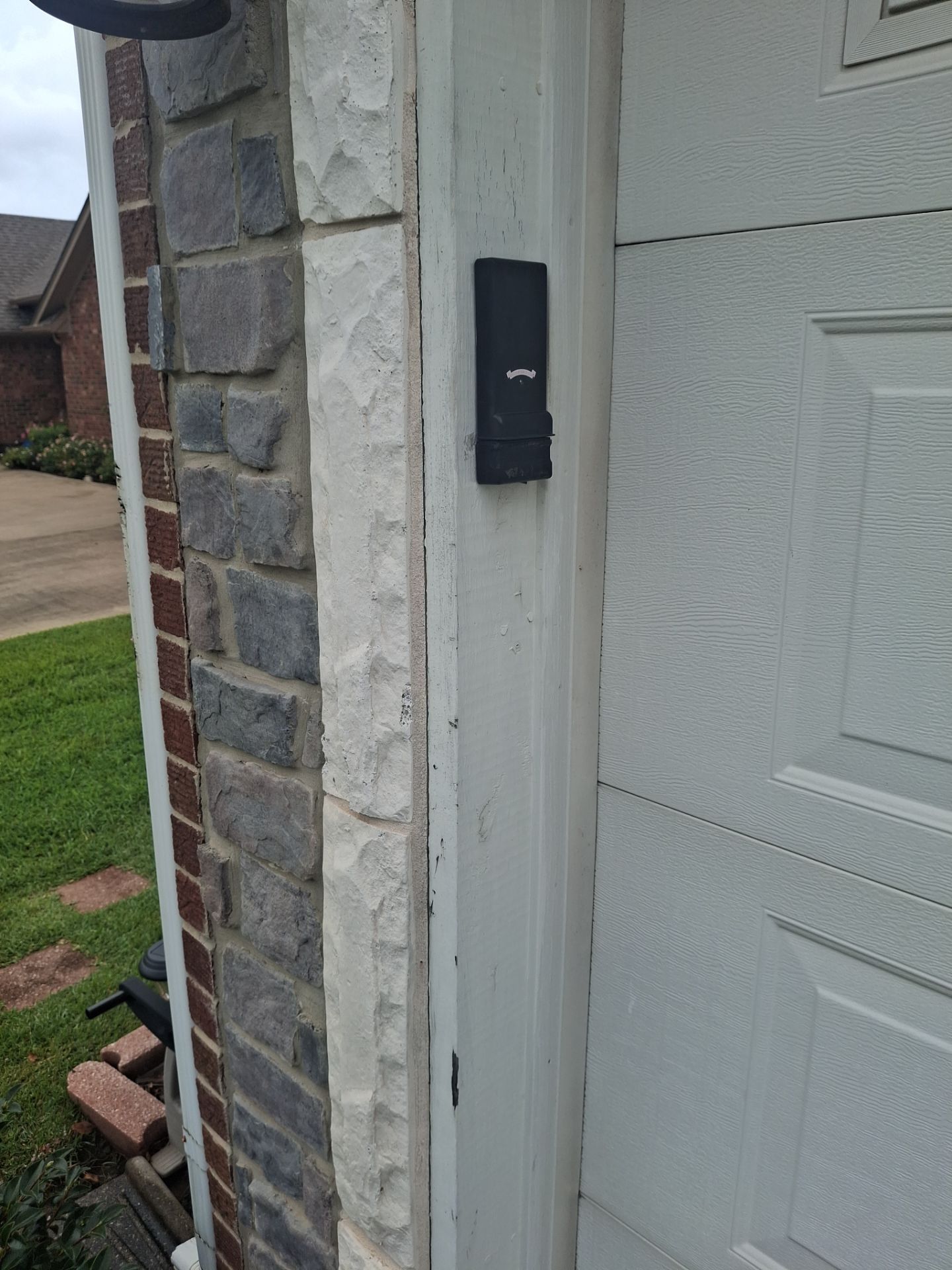 Refreshing Update in Longview, TX by Quality Coats Painting