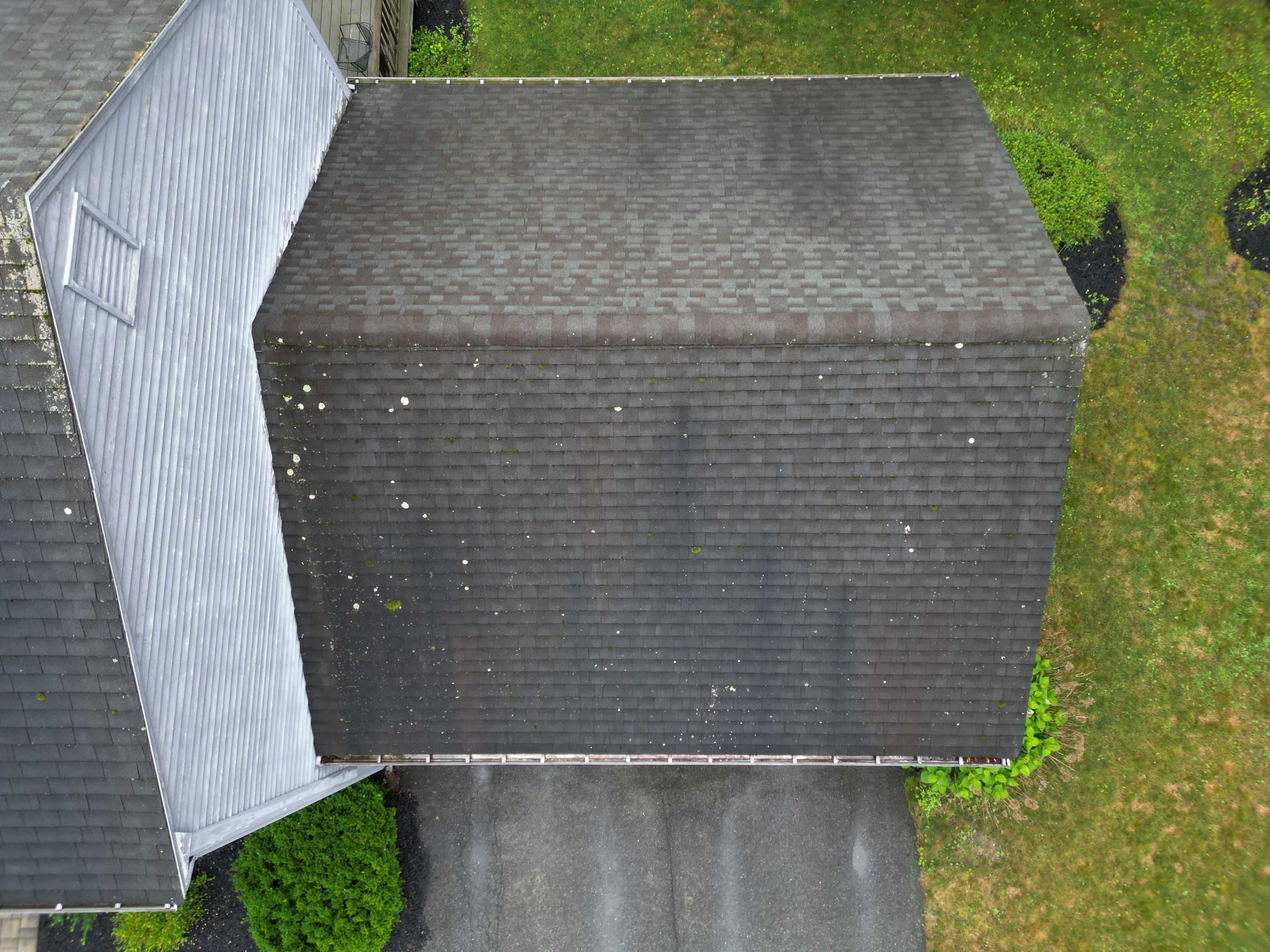 Project in Westford, MA by Mighty Dog Roofing of Greater Middlesex County