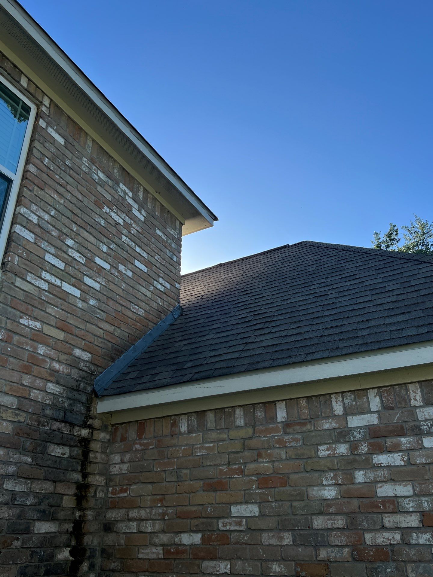 Roof Repair Houston by Roof Repair Services LLC