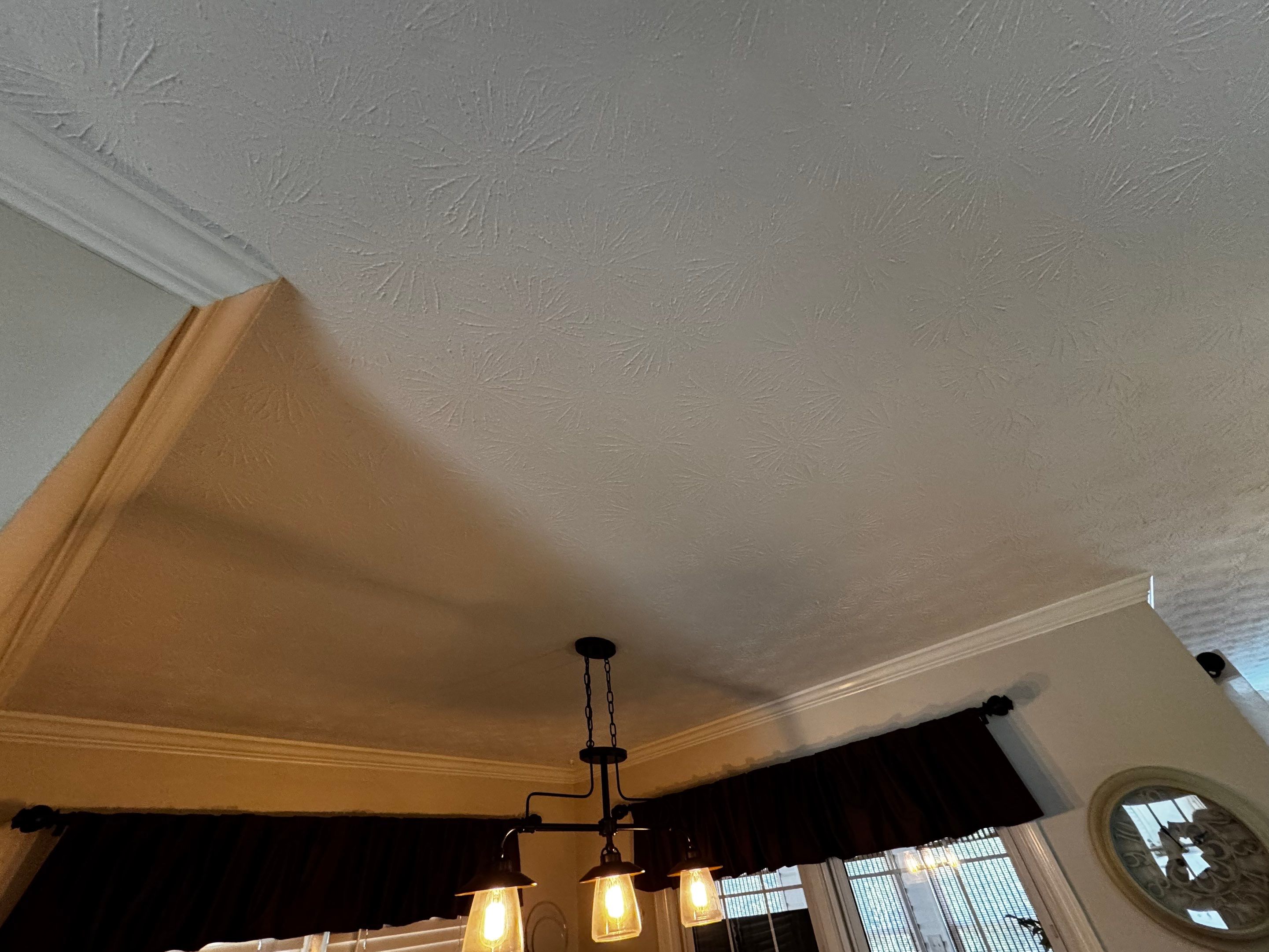 Ceiling Drywall Repair by PGP Surface Solutions, LLC